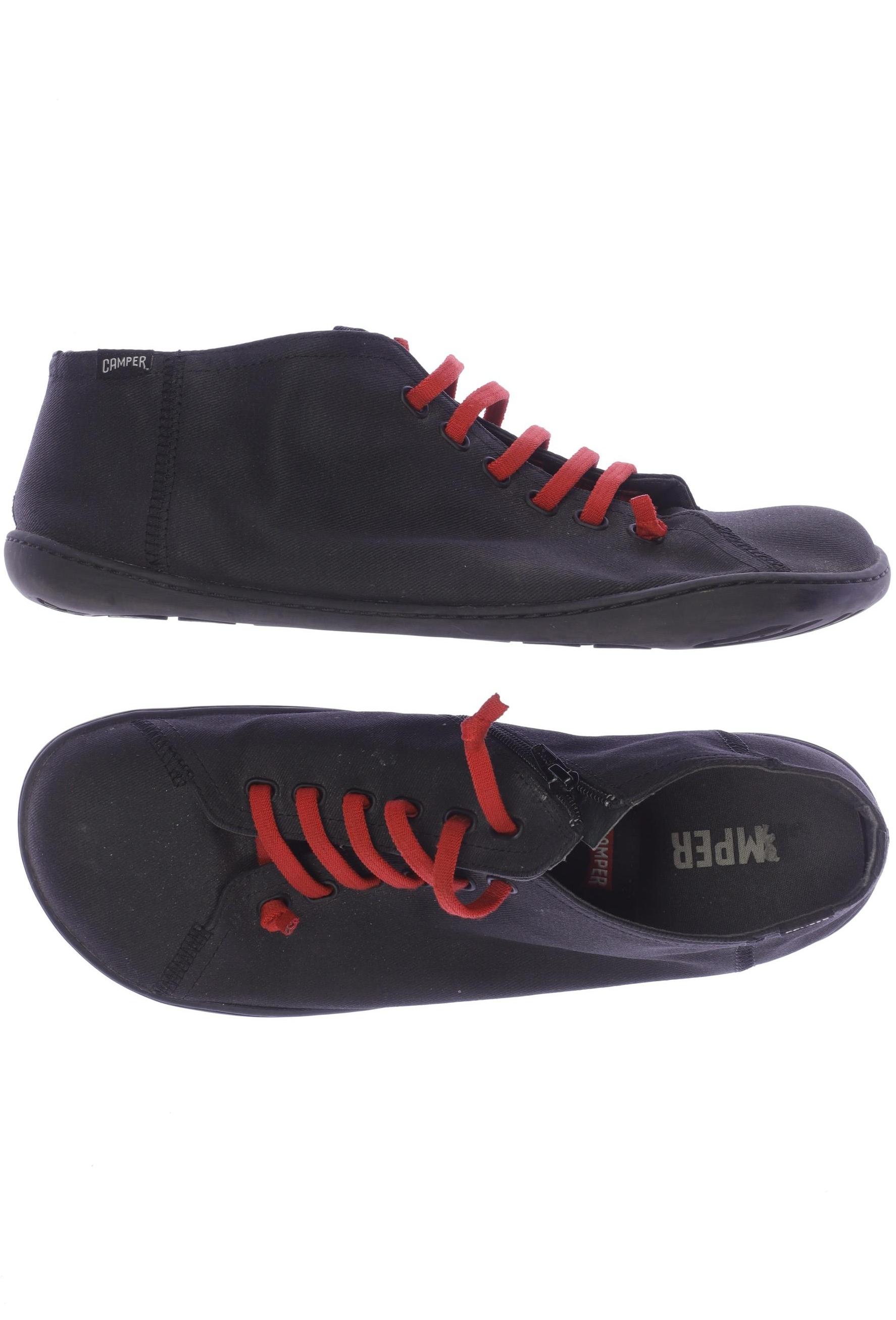 

Camper Herren Sneakers, schwarz, Gr. 45