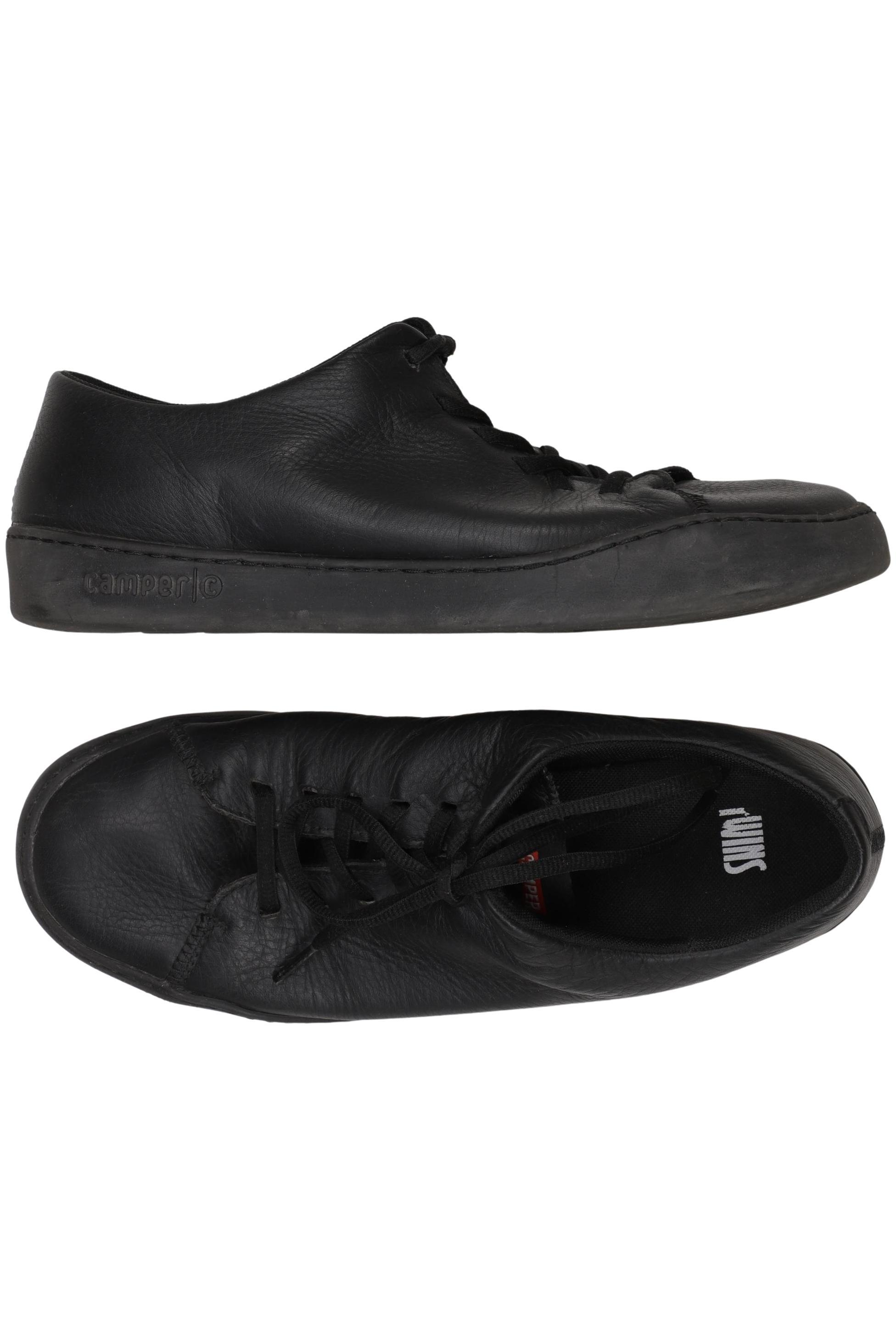 

Camper Herren Sneakers, schwarz, Gr. 43