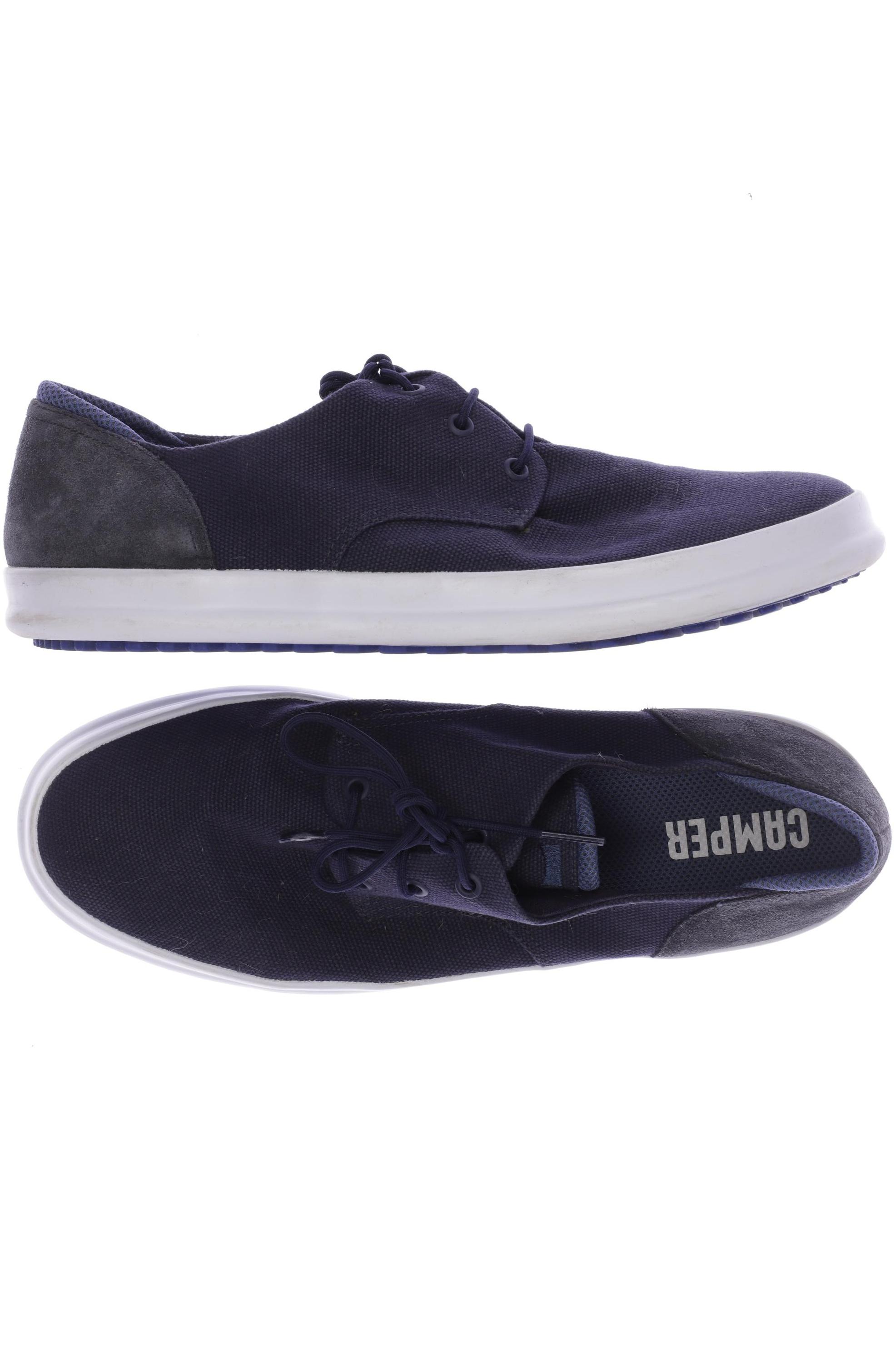 

Camper Herren Sneakers, marineblau