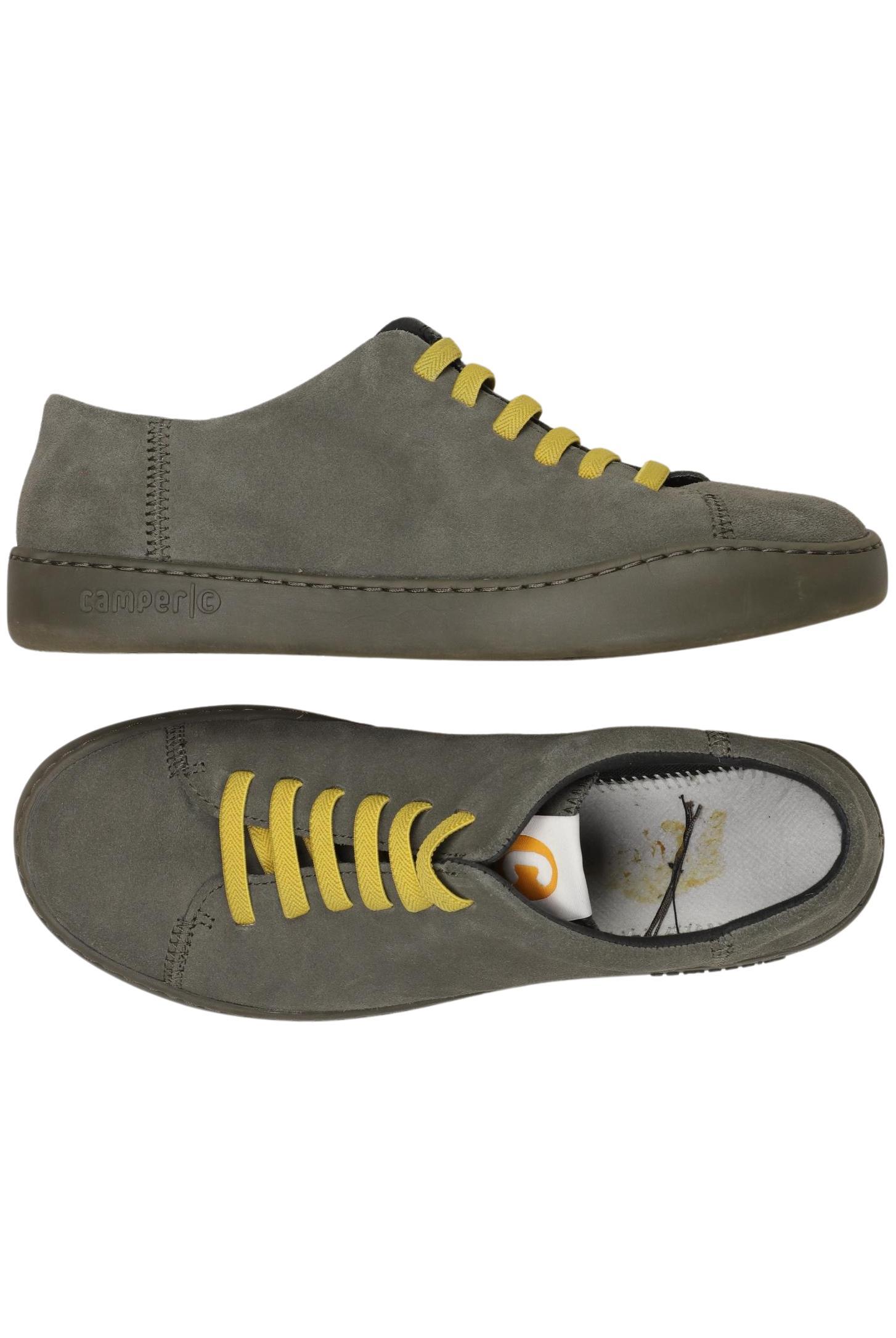 

Camper Herren Sneakers, grau, Gr. 41