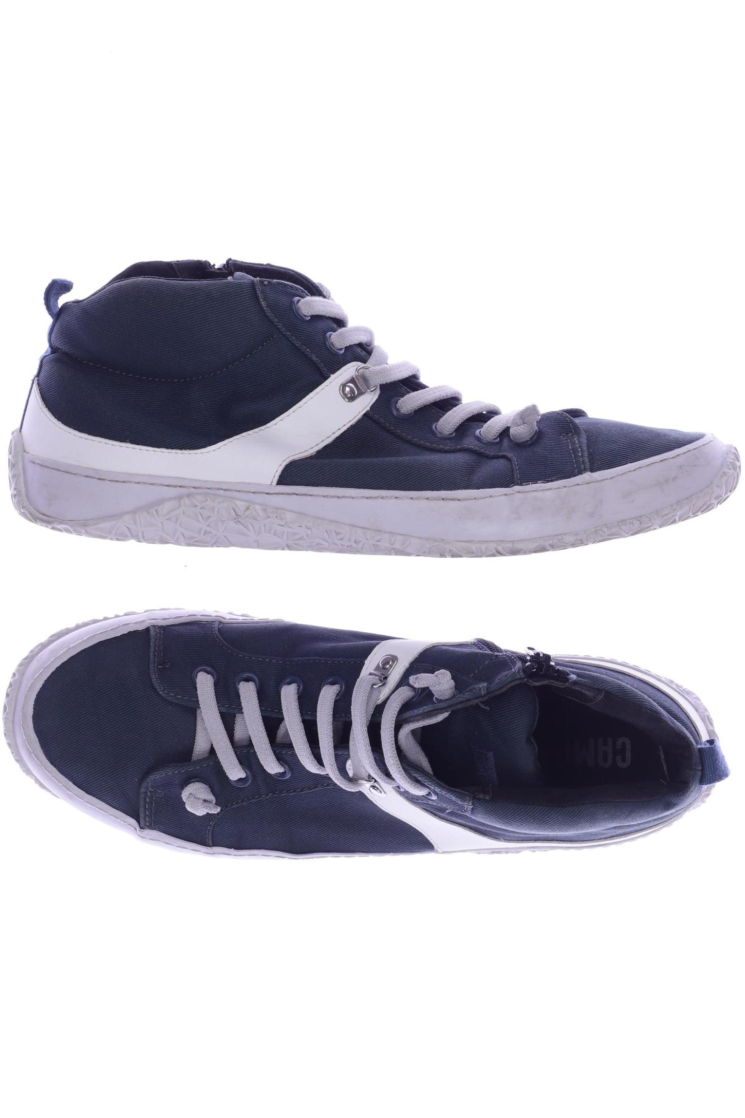 

Camper Herren Sneakers, türkis