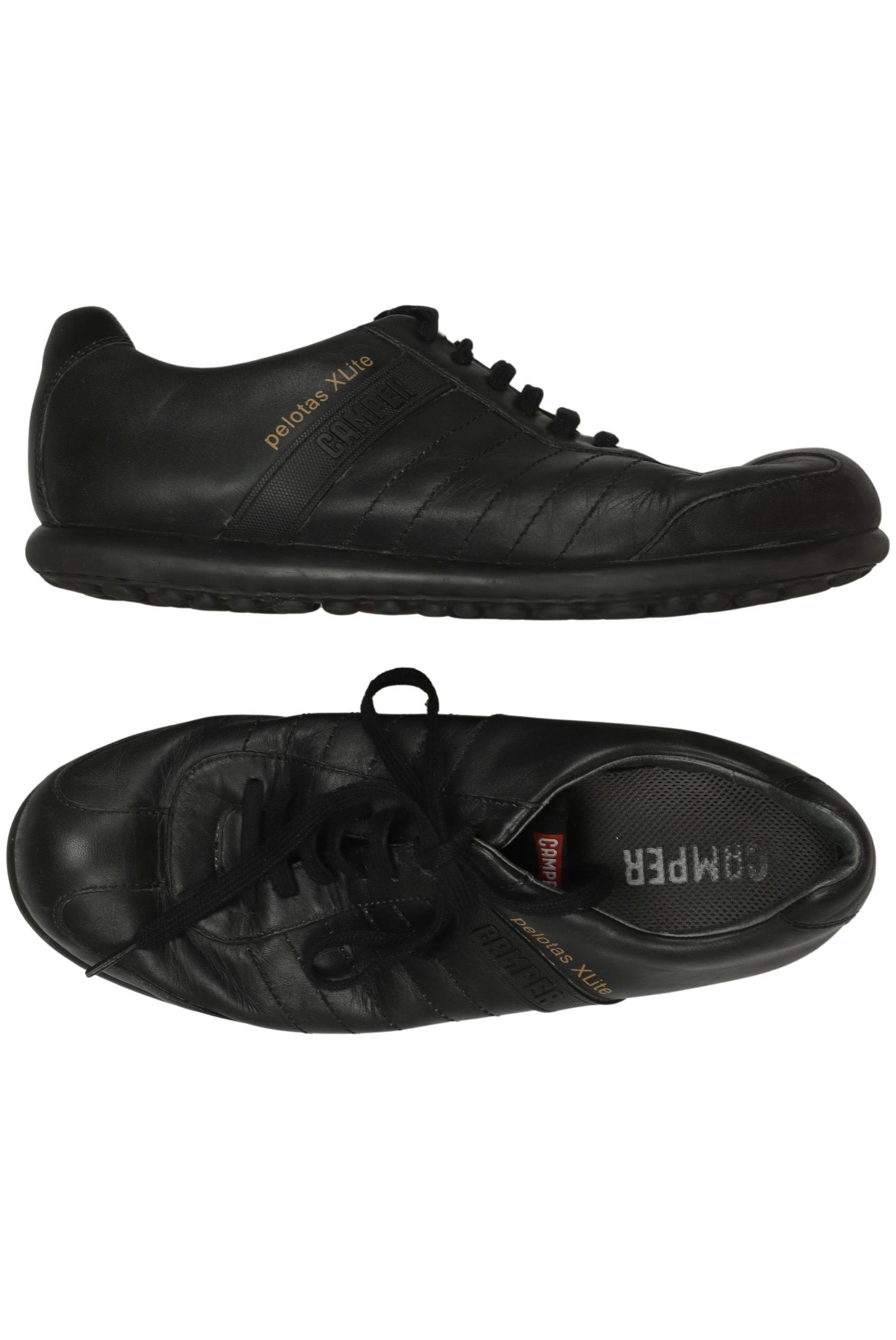 

Camper Herren Sneakers, schwarz, Gr. 44