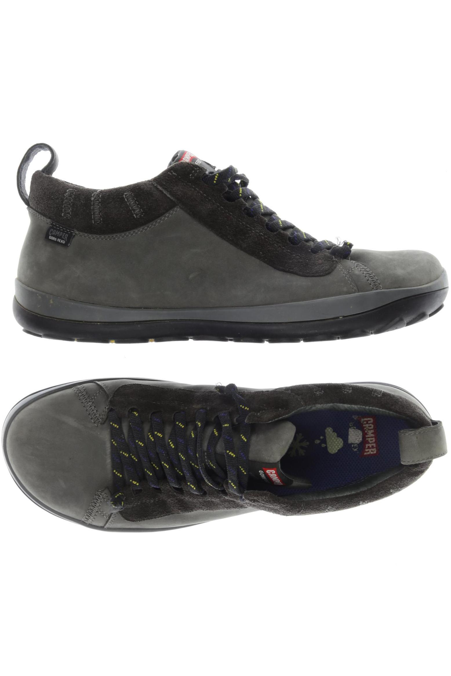 

Camper Herren Sneakers, grau, Gr. 45