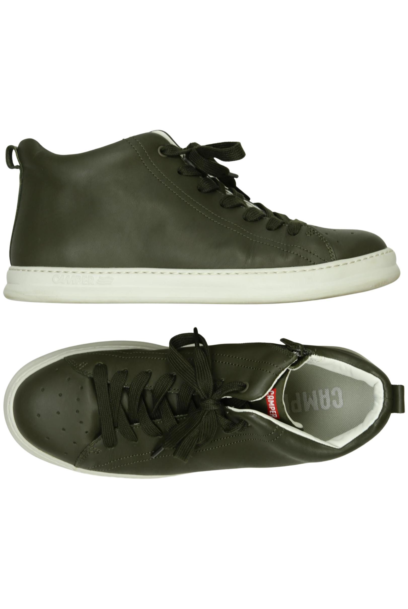 

Camper Herren Sneakers, grün, Gr. 44