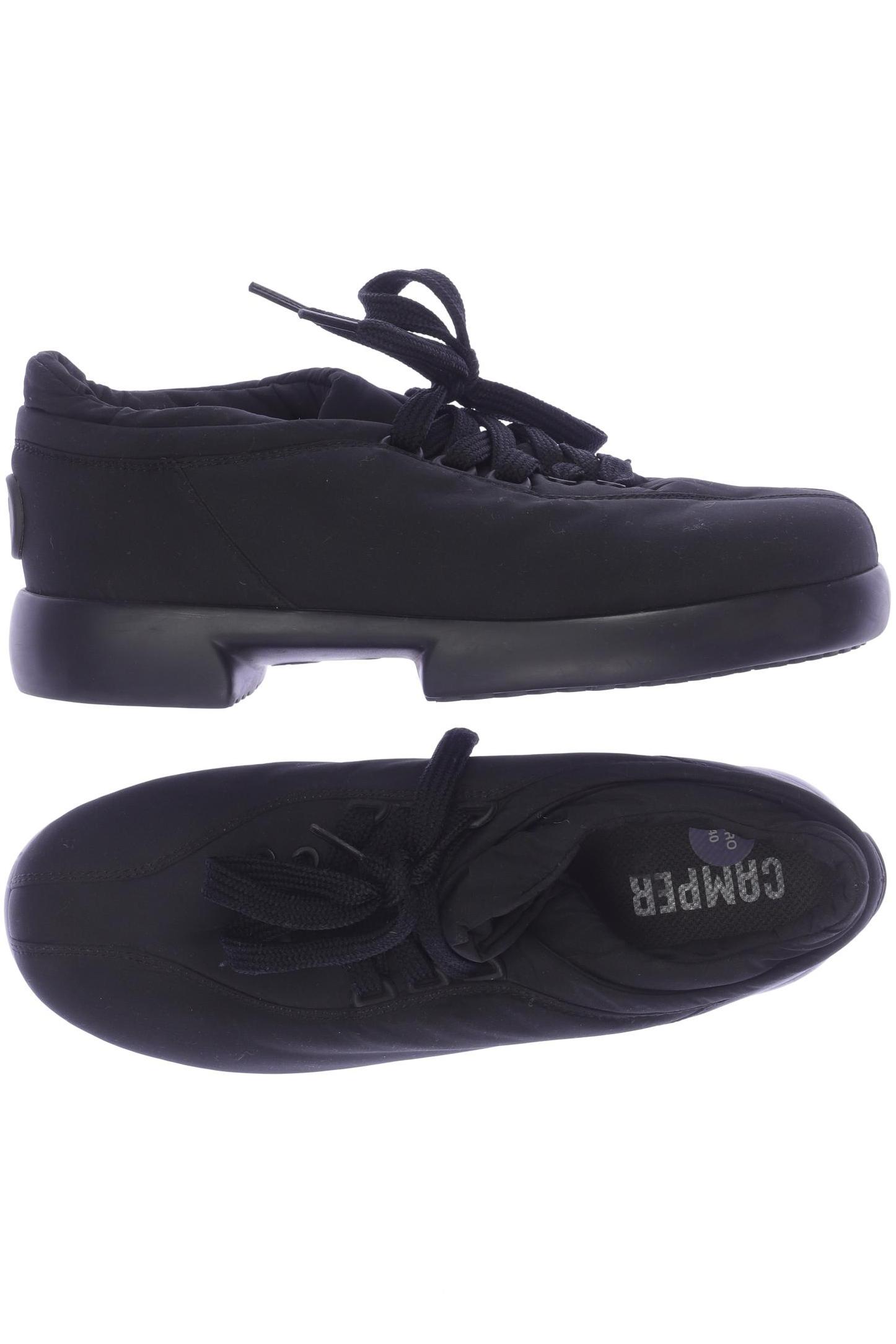 

Camper Herren Sneakers, schwarz