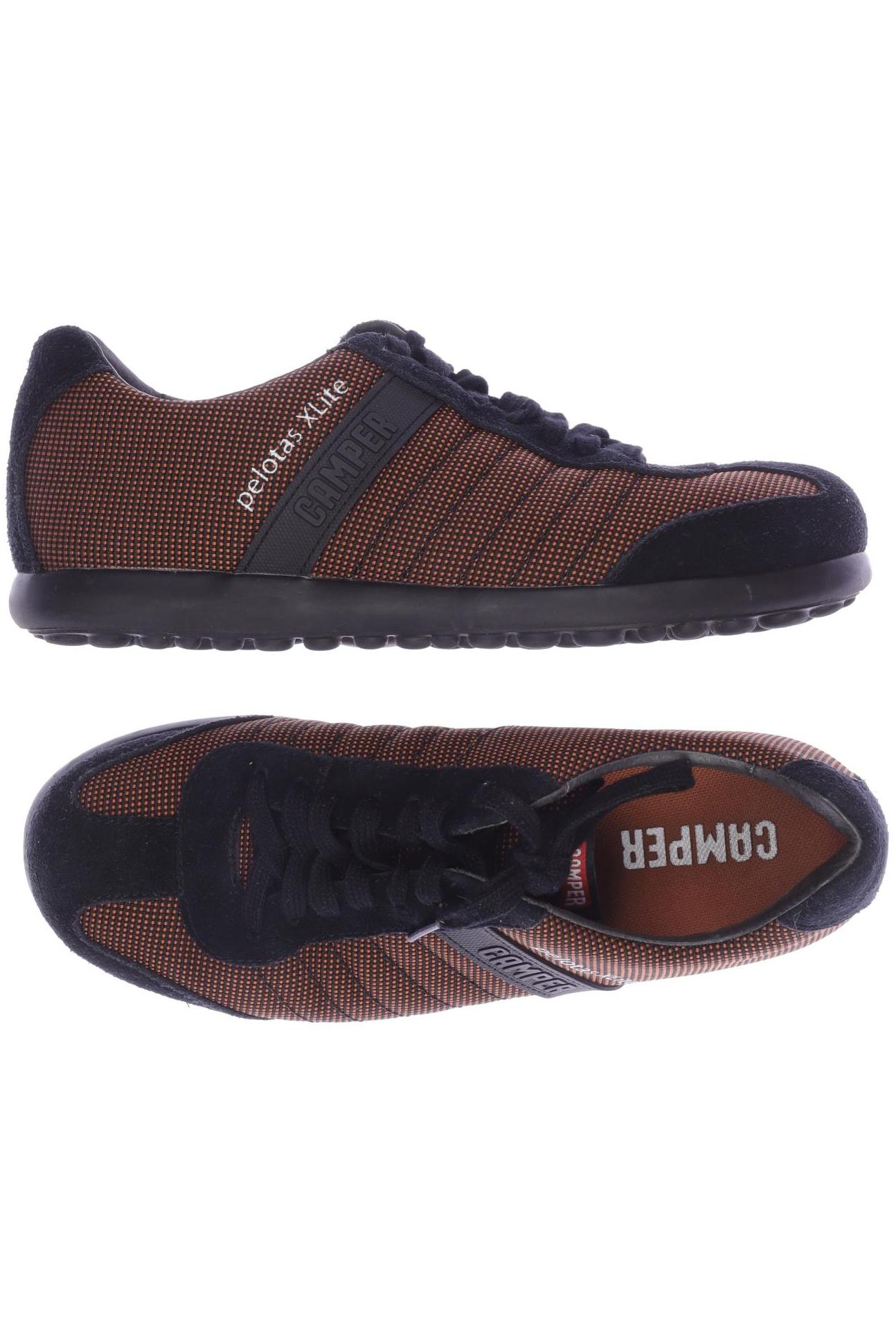 

Camper Herren Sneakers, orange