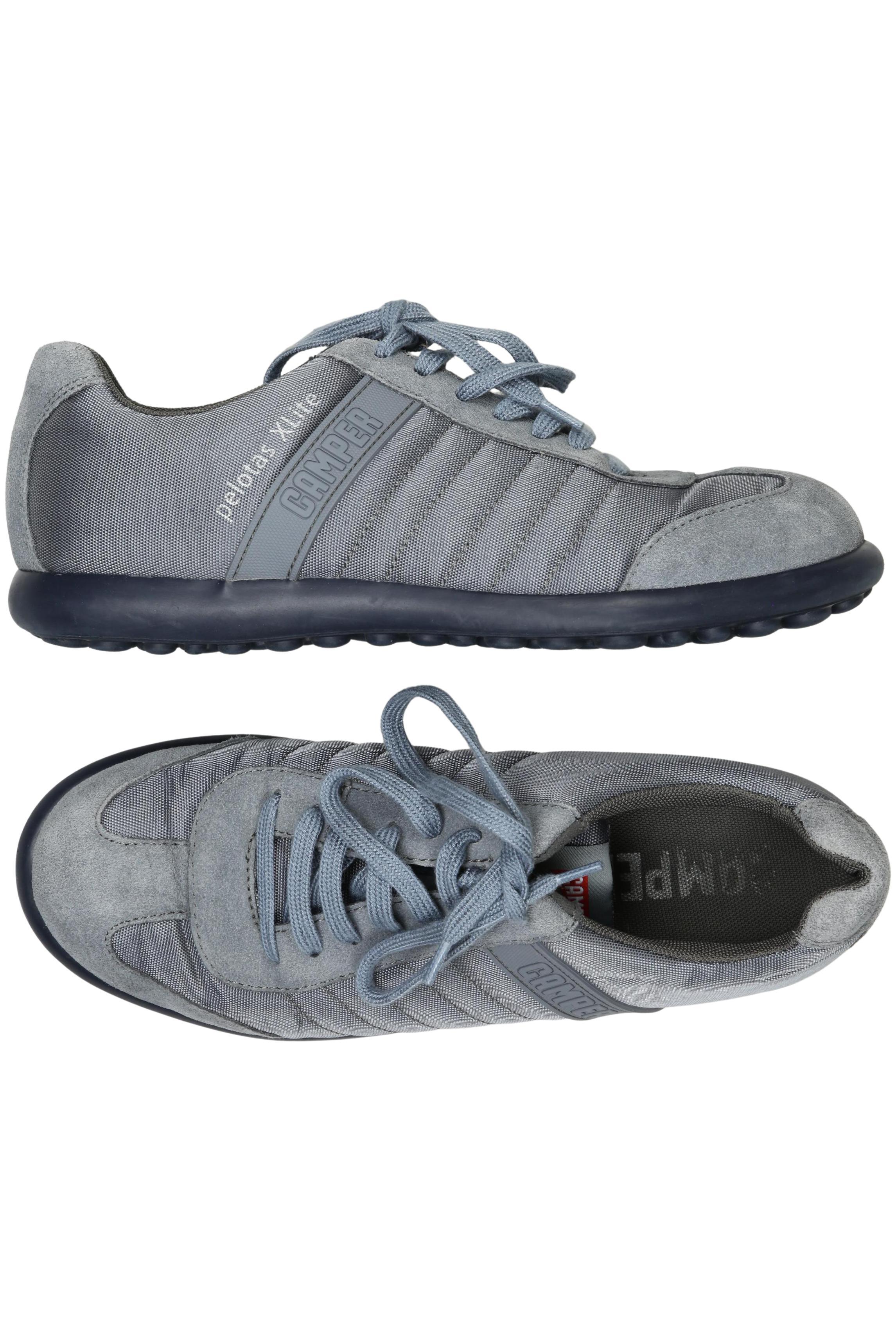 Thumbnail - Camper Herren Sneakers, hellblau, Gr. 40