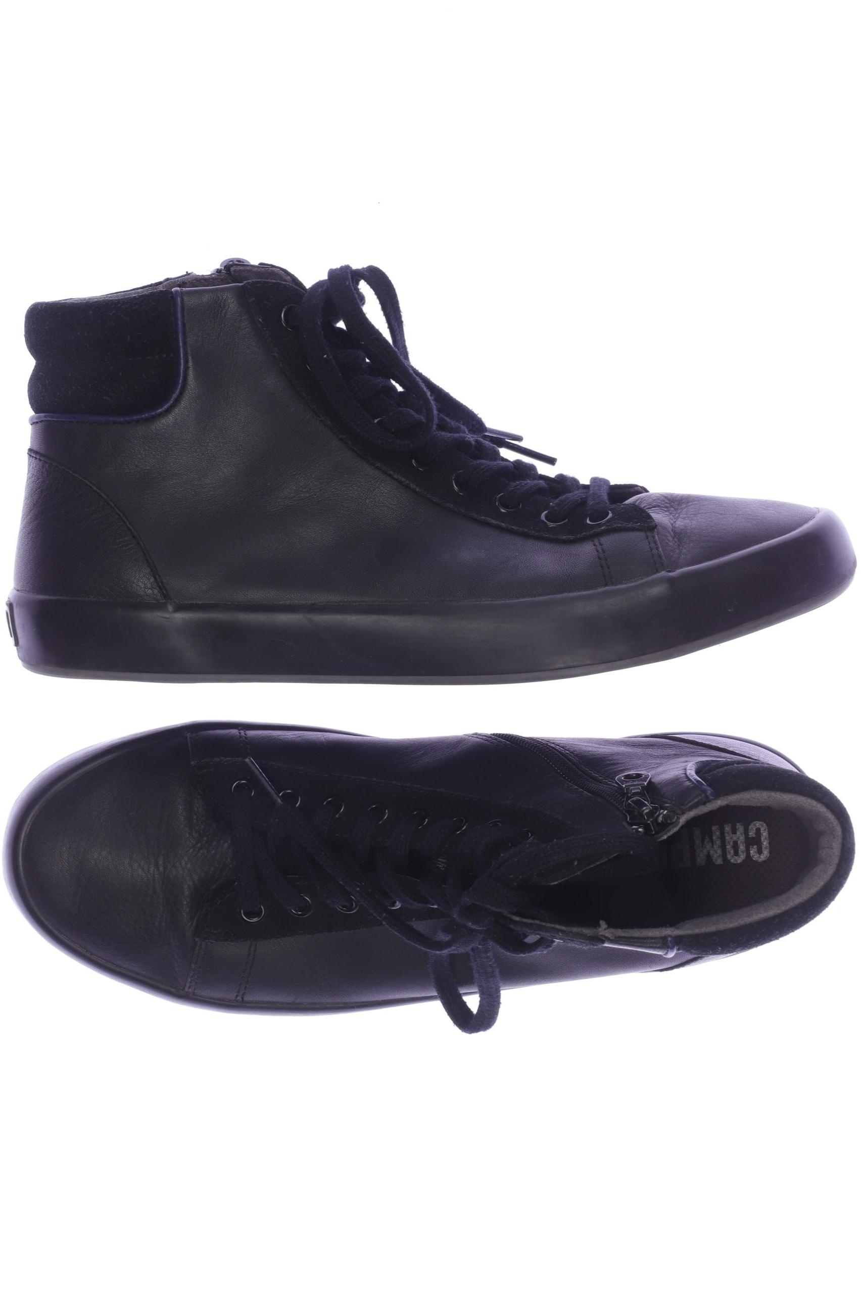 

Camper Herren Sneakers, schwarz, Gr. 42