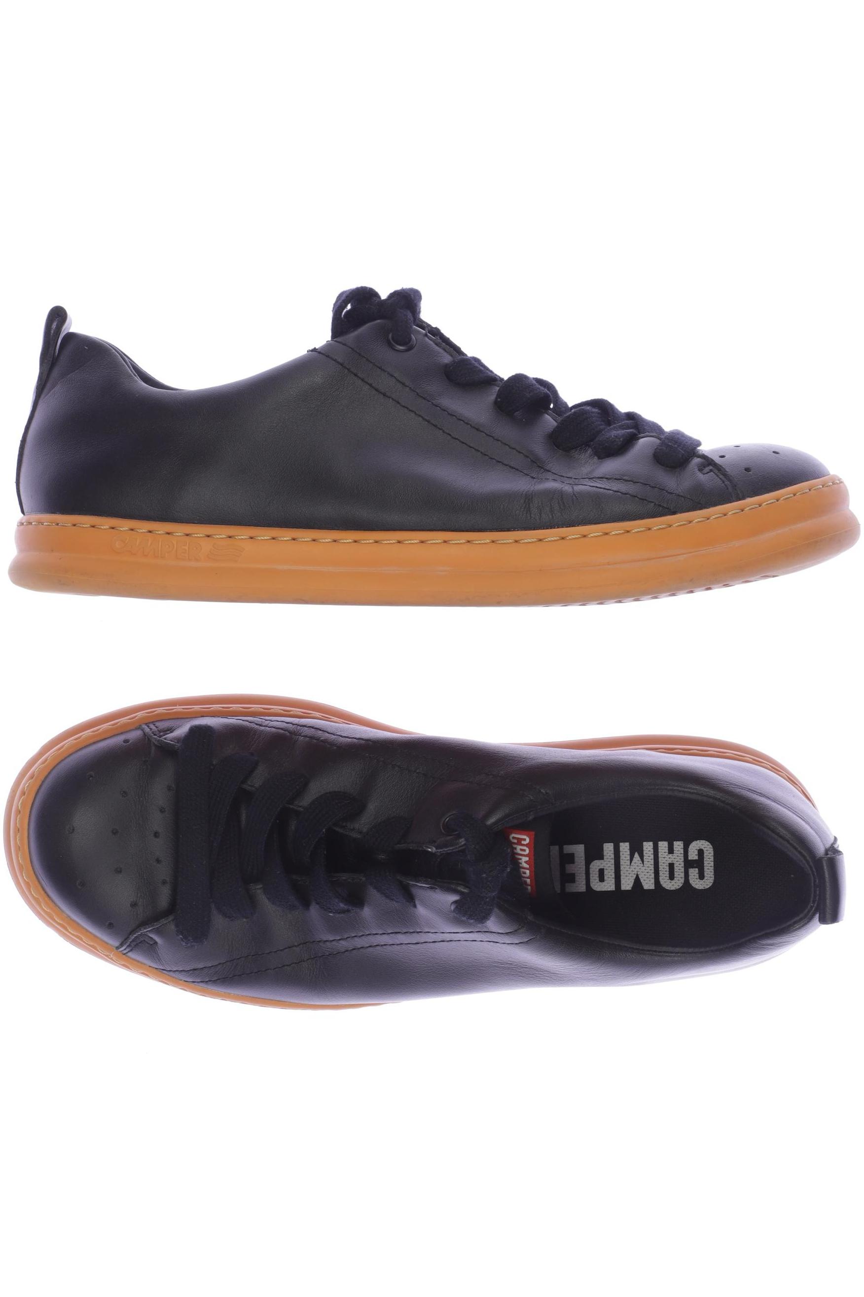 

Camper Herren Sneakers, schwarz