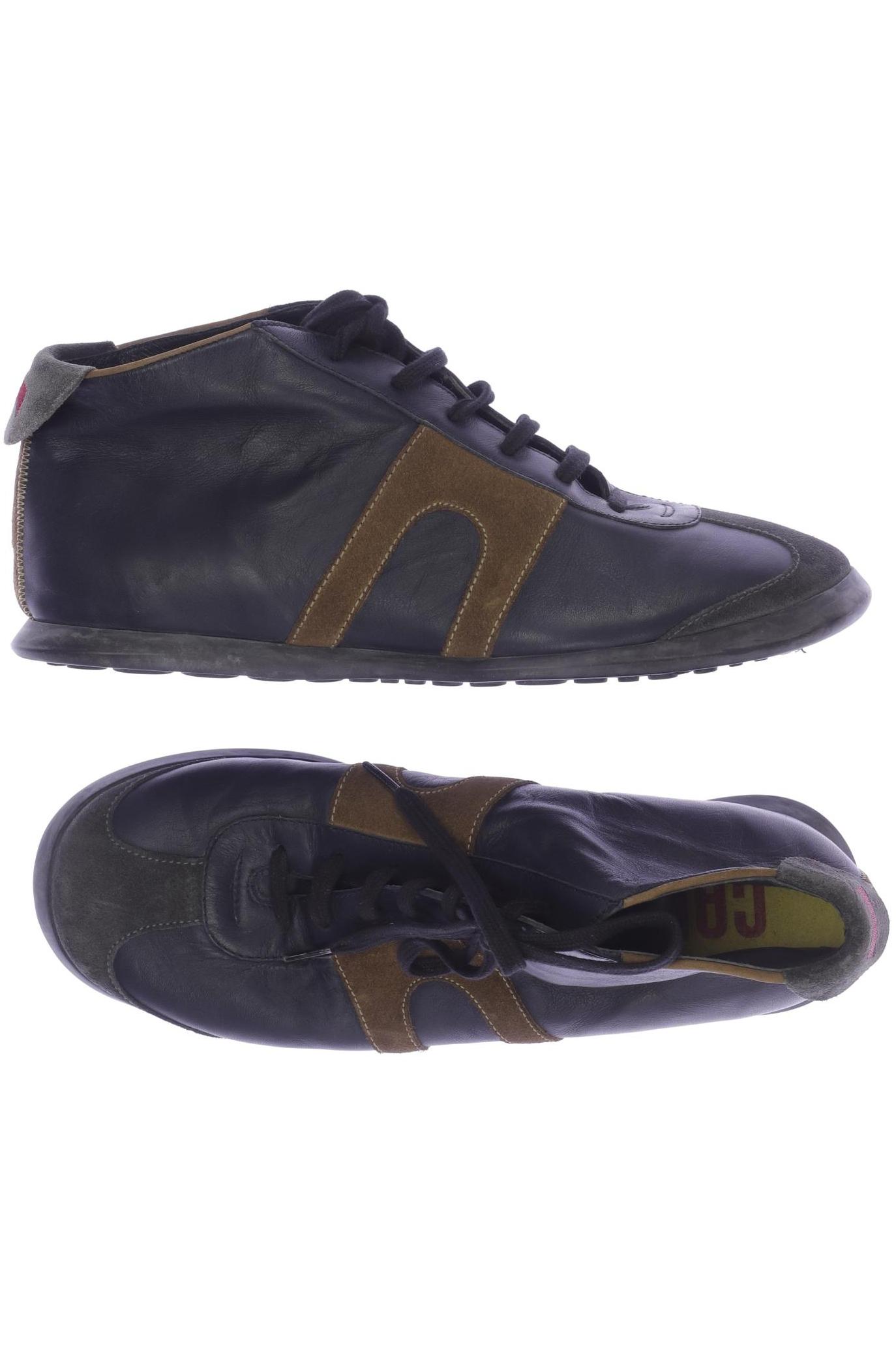 

Camper Herren Sneakers, marineblau, Gr. 41