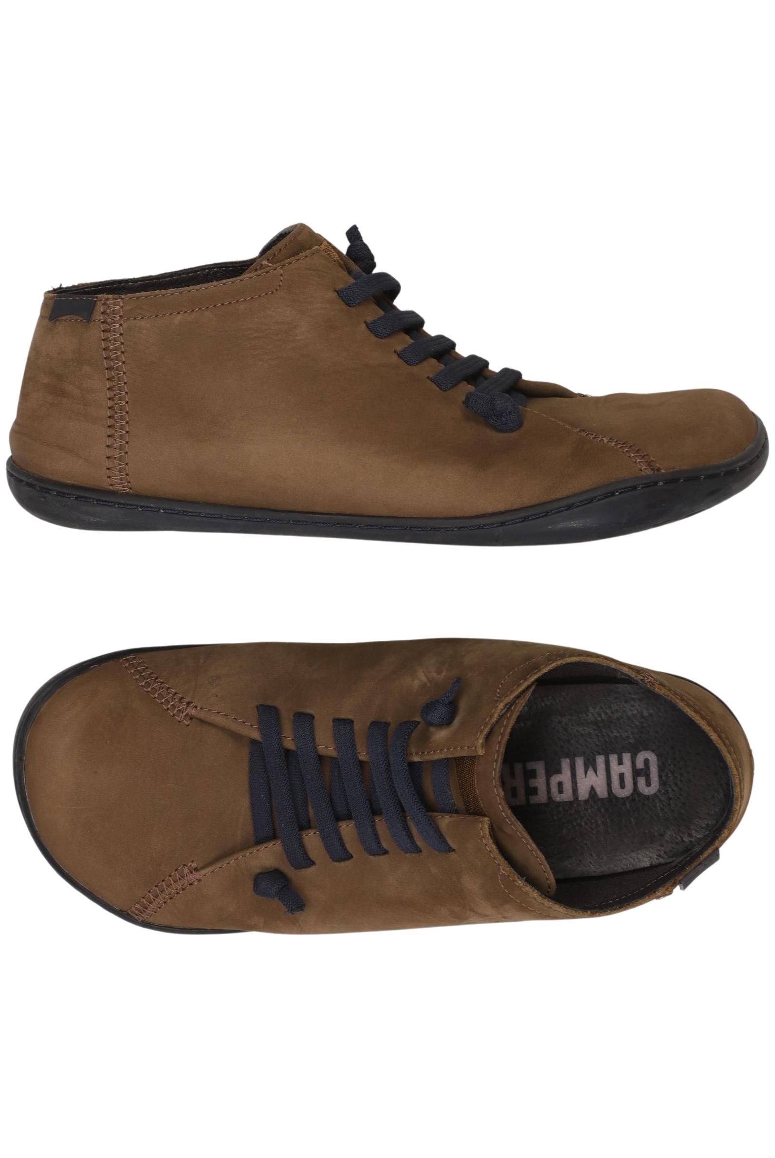 

Camper Herren Sneakers, braun, Gr. 41