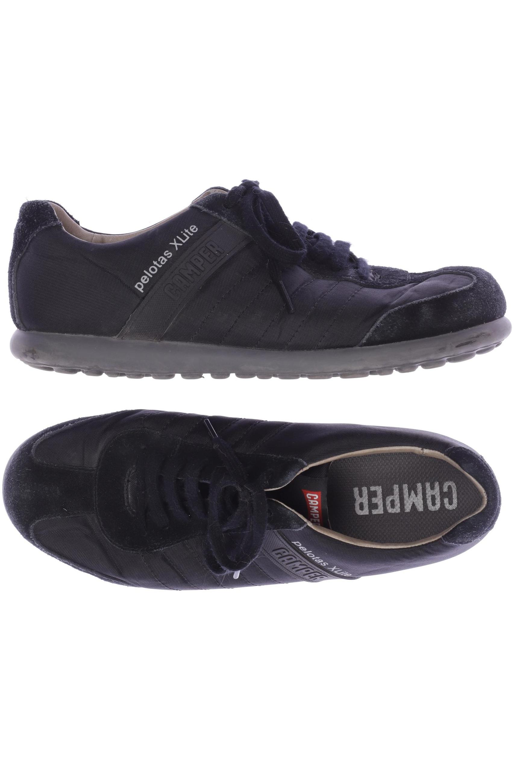 

Camper Herren Sneakers, schwarz, Gr. 42
