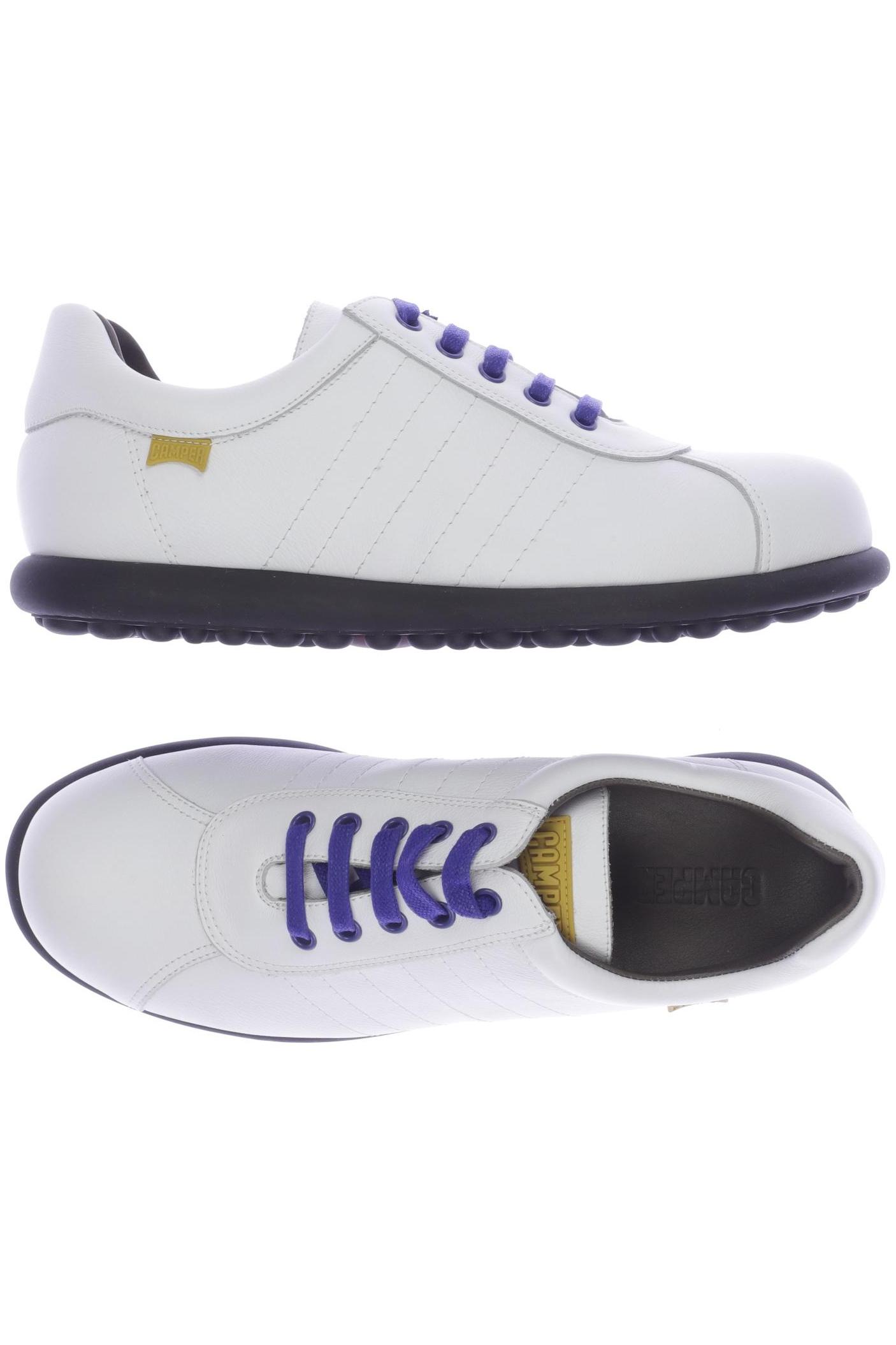 

Camper Herren Sneakers, weiß, Gr. 41