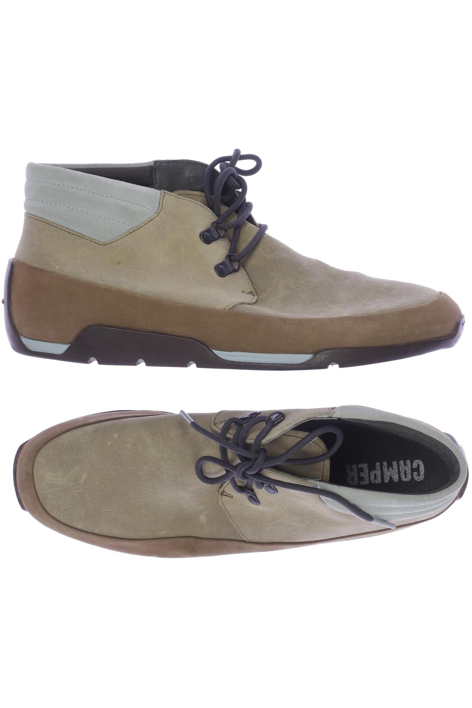 

Camper Herren Sneakers, beige, Gr. 41