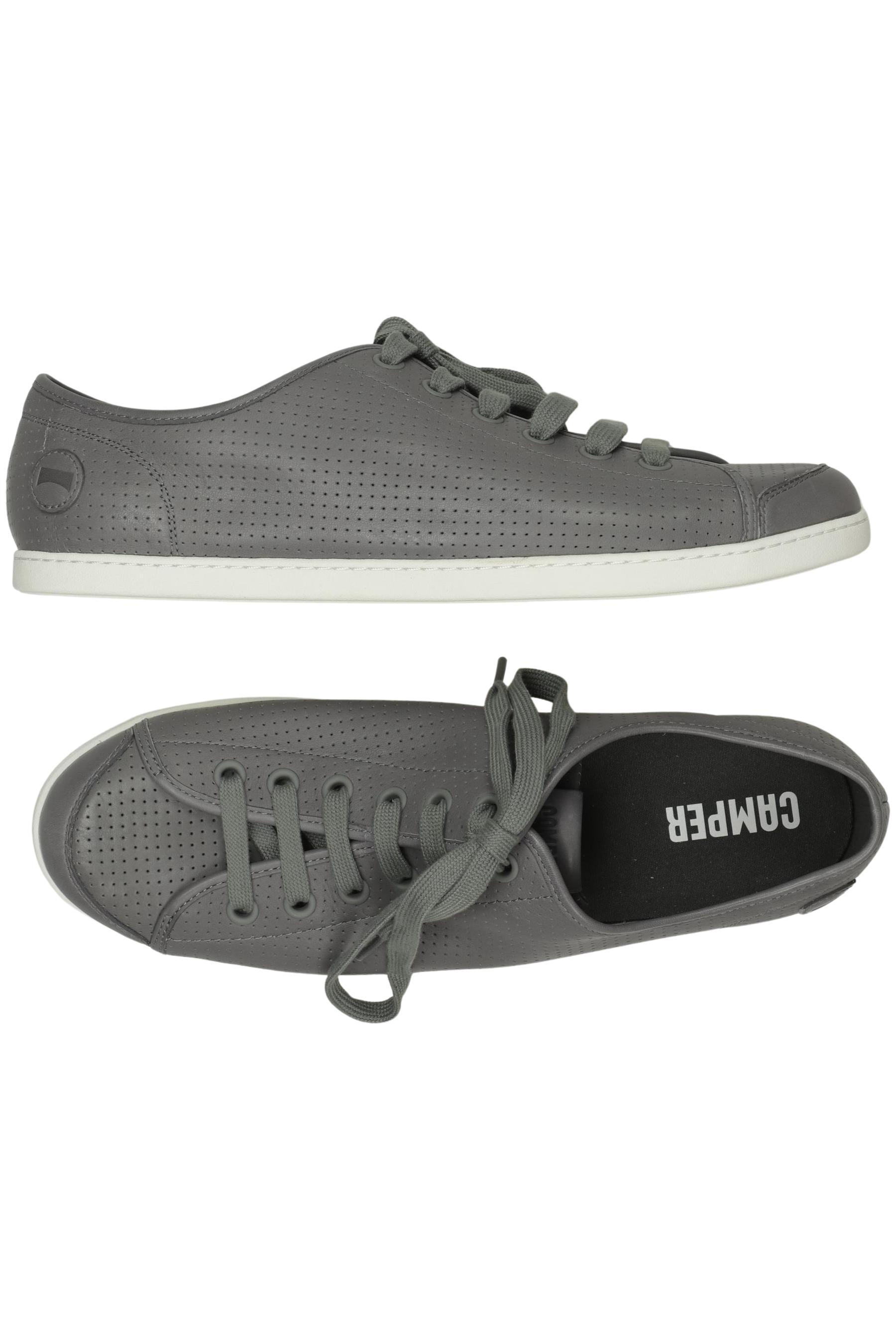

Camper Herren Sneakers, grau, Gr. 46