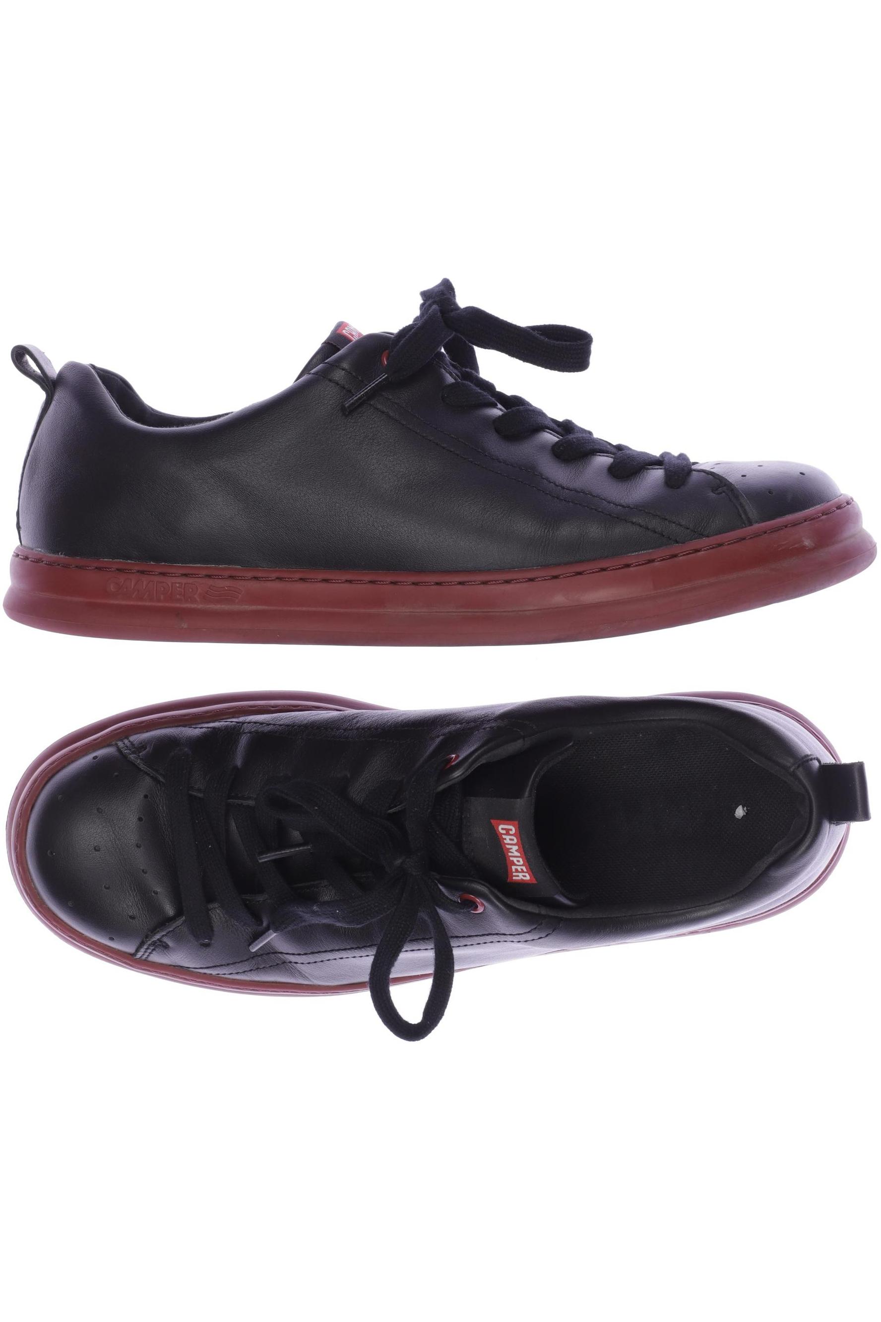 

Camper Herren Sneakers, schwarz