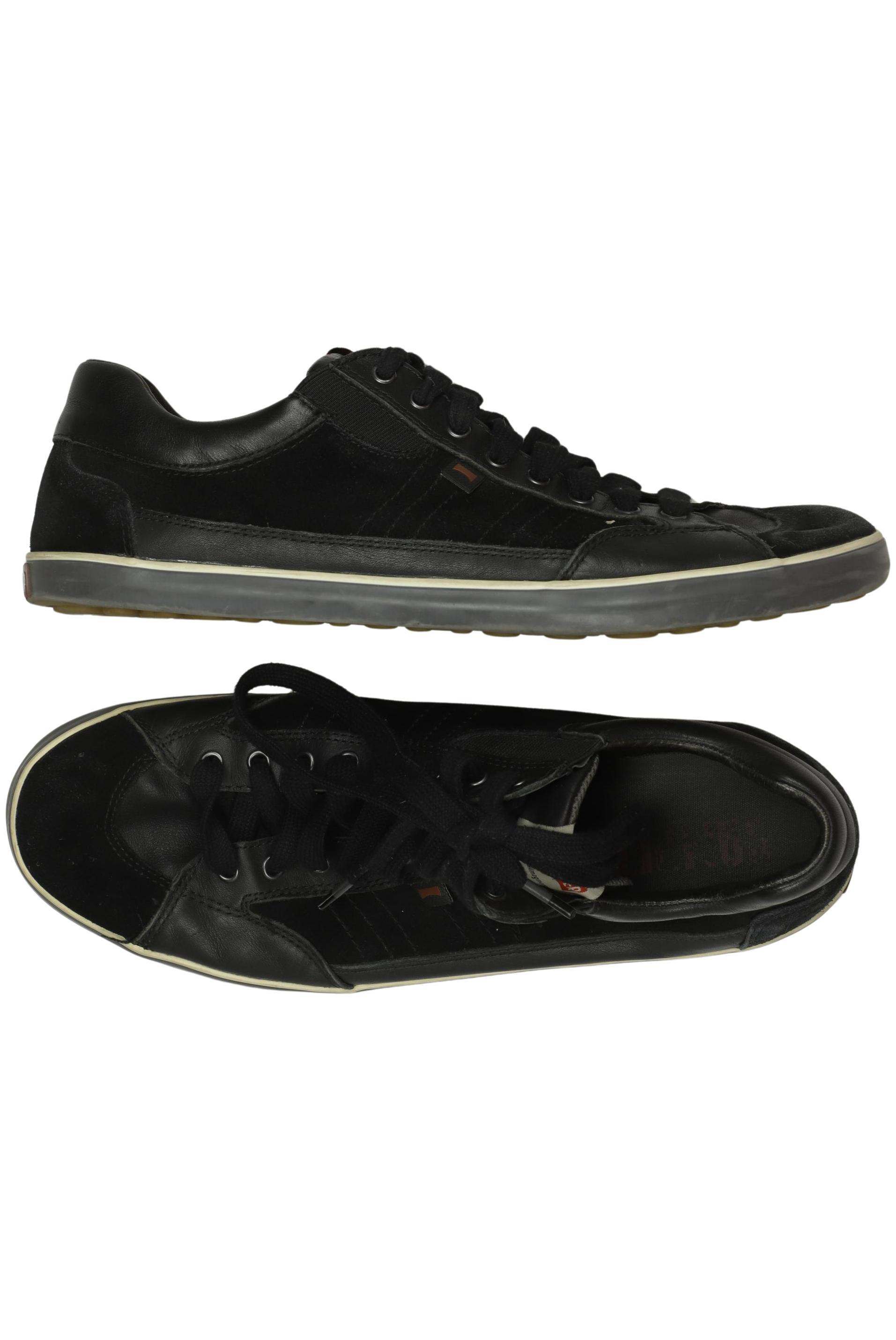 

Camper Herren Sneakers, schwarz, Gr. 44