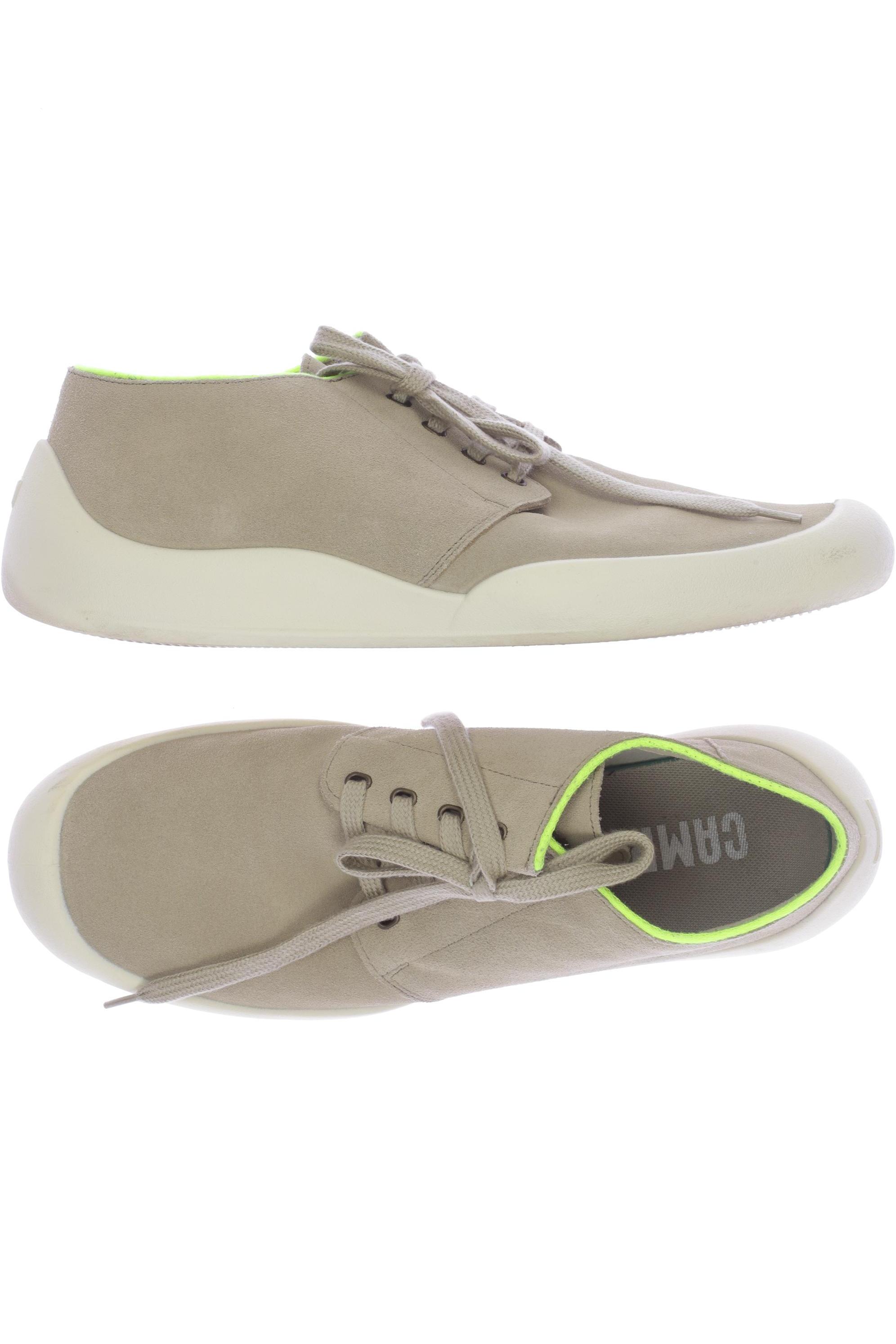 

Camper Herren Sneakers, beige