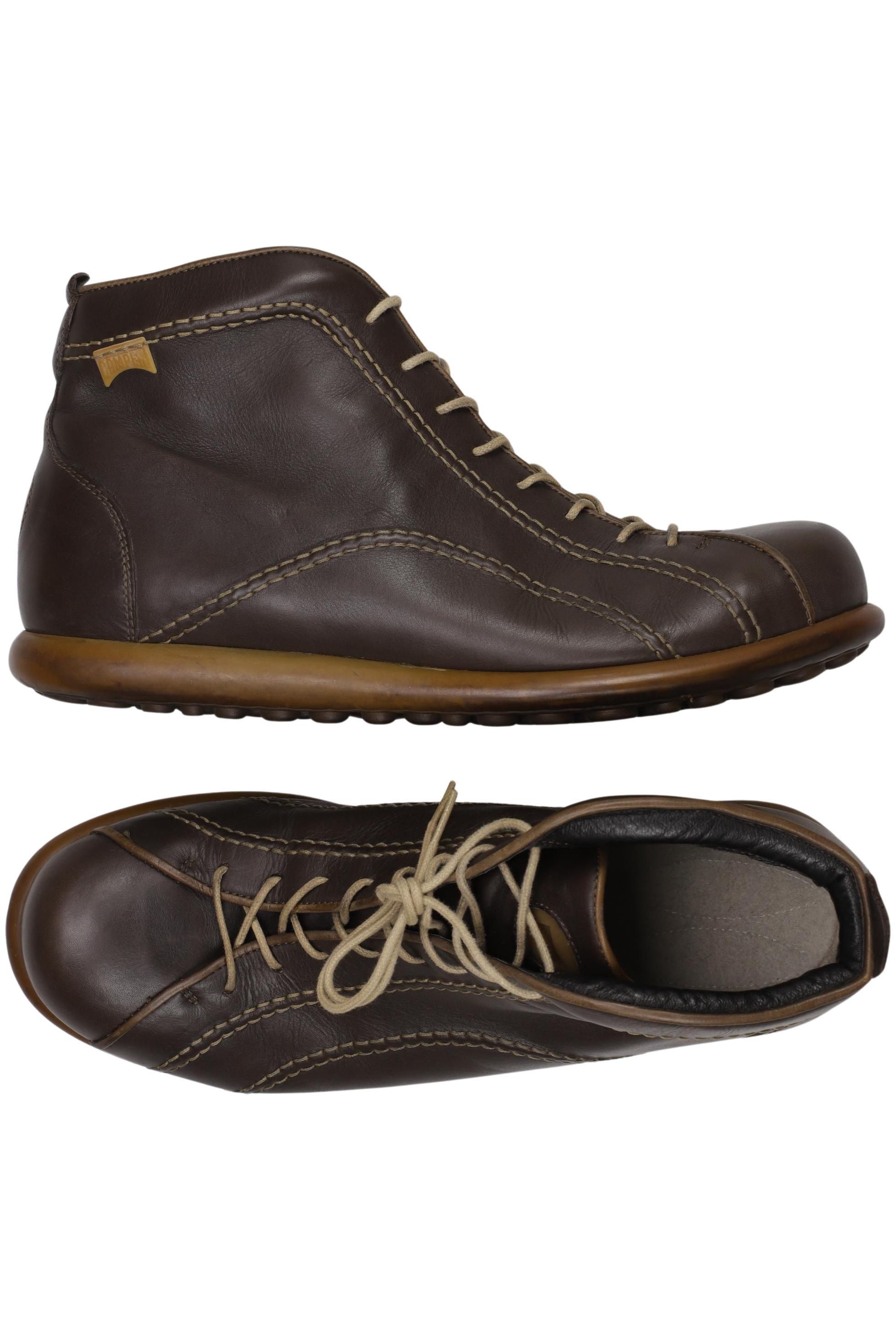 Thumbnail - Camper Herren Sneakers, braun, Gr. 44