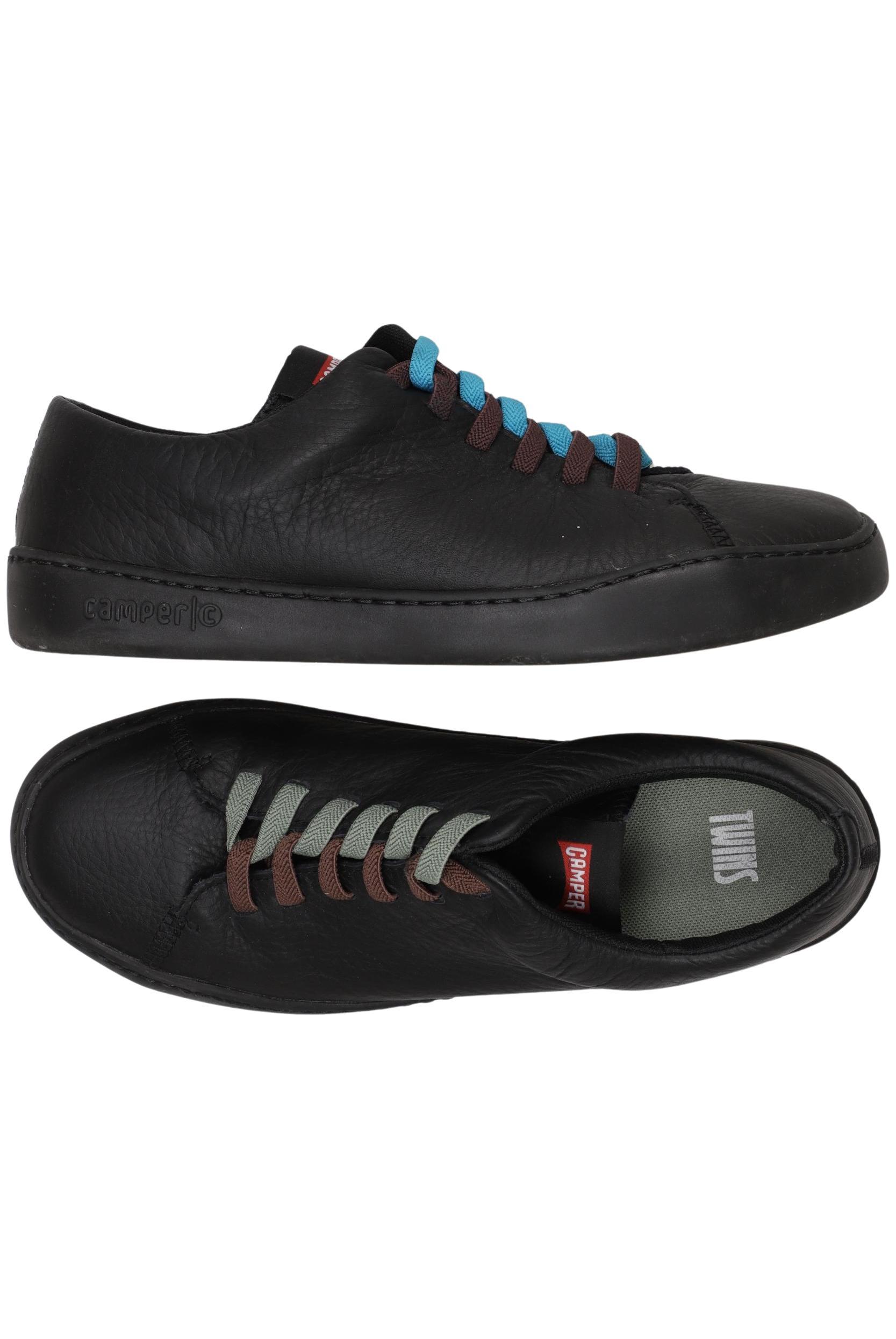 Thumbnail - Camper Herren Sneakers, schwarz, Gr. 41