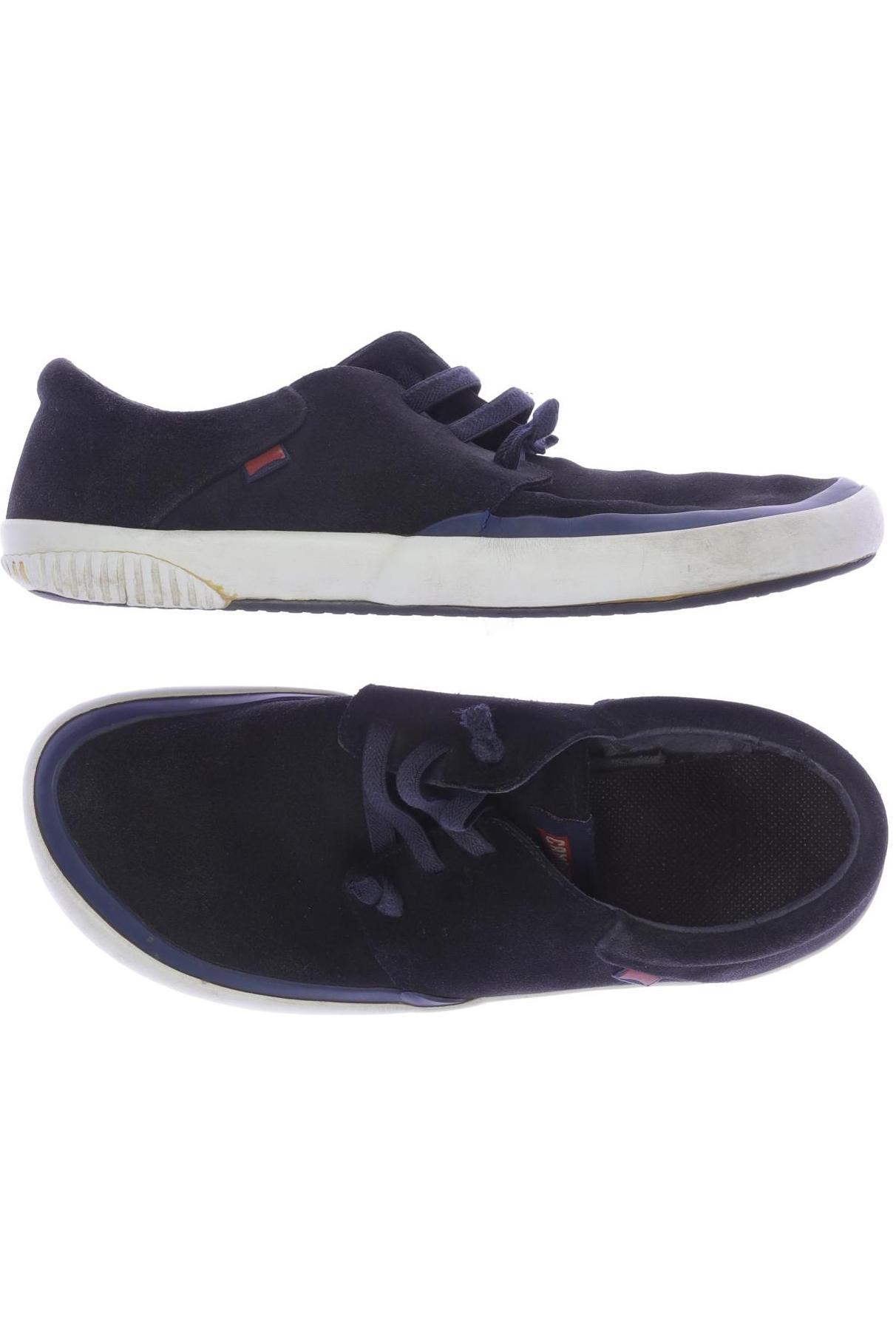 

Camper Herren Sneakers, marineblau, Gr. 41