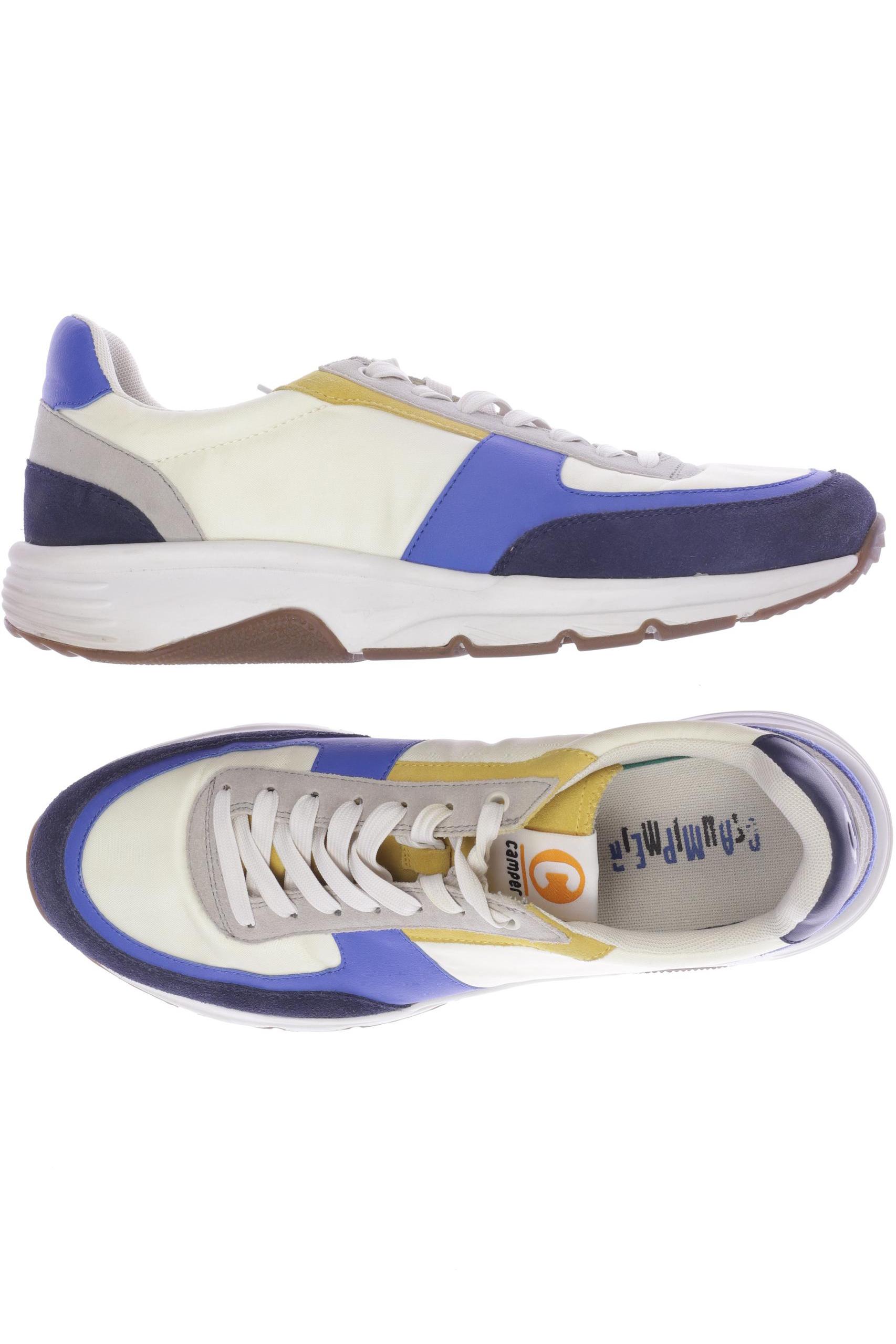

Camper Herren Sneakers, mehrfarbig, Gr. 45
