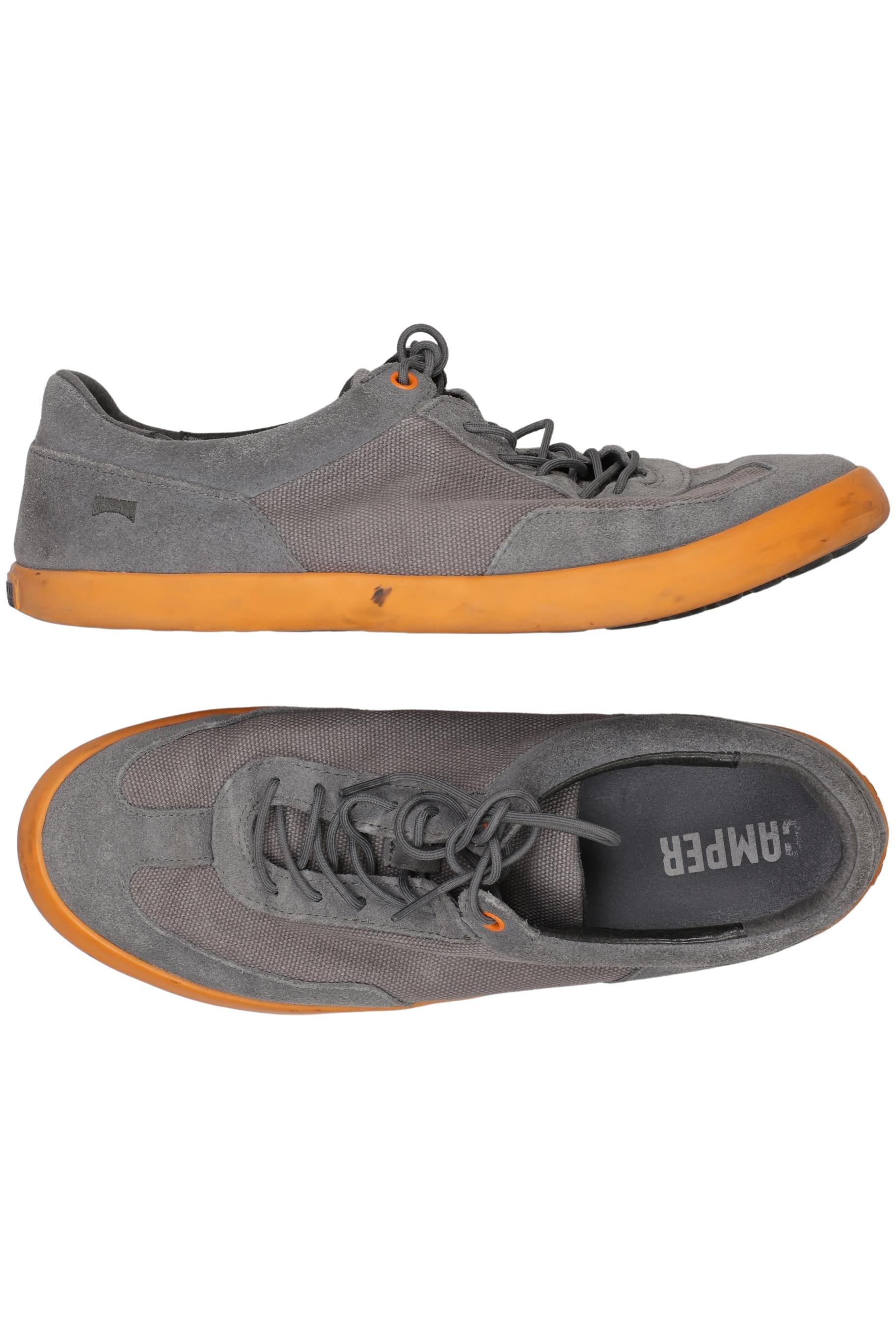 

Camper Herren Sneakers, grau, Gr. 43