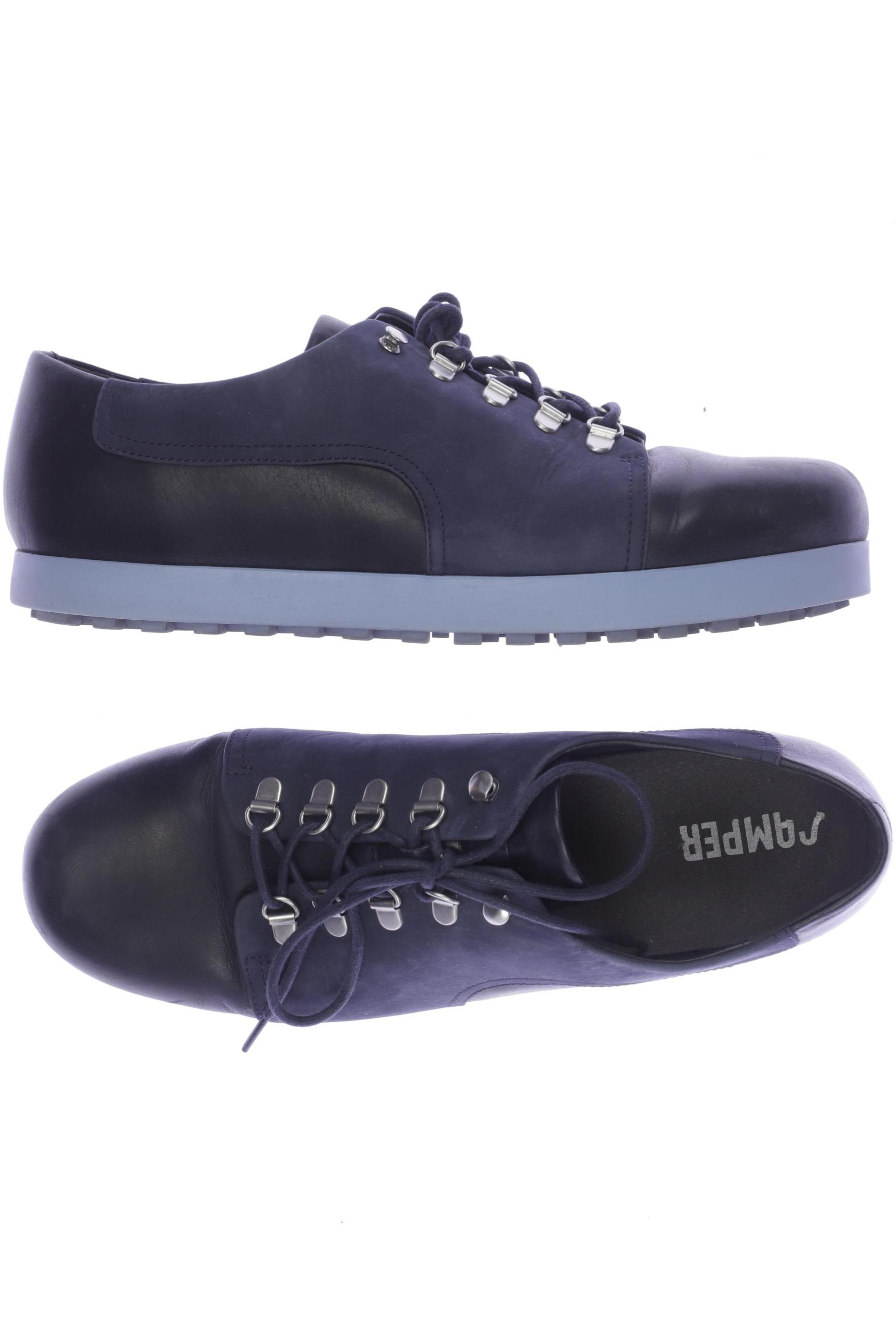 

Camper Herren Sneakers, marineblau, Gr. 45