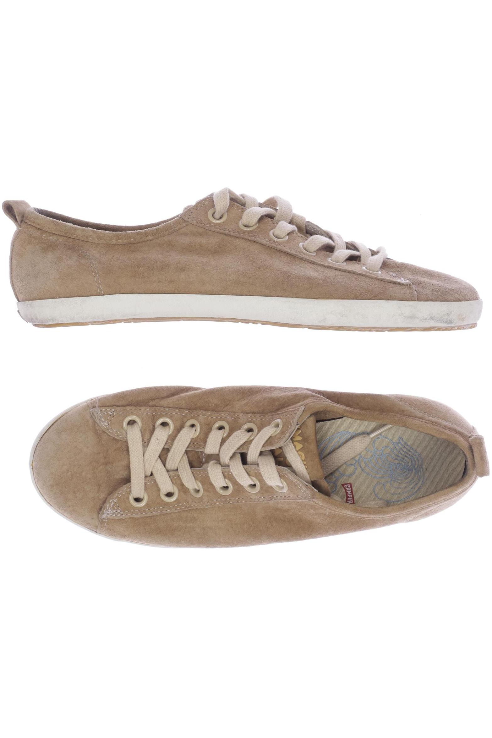 

Camper Herren Sneakers, braun