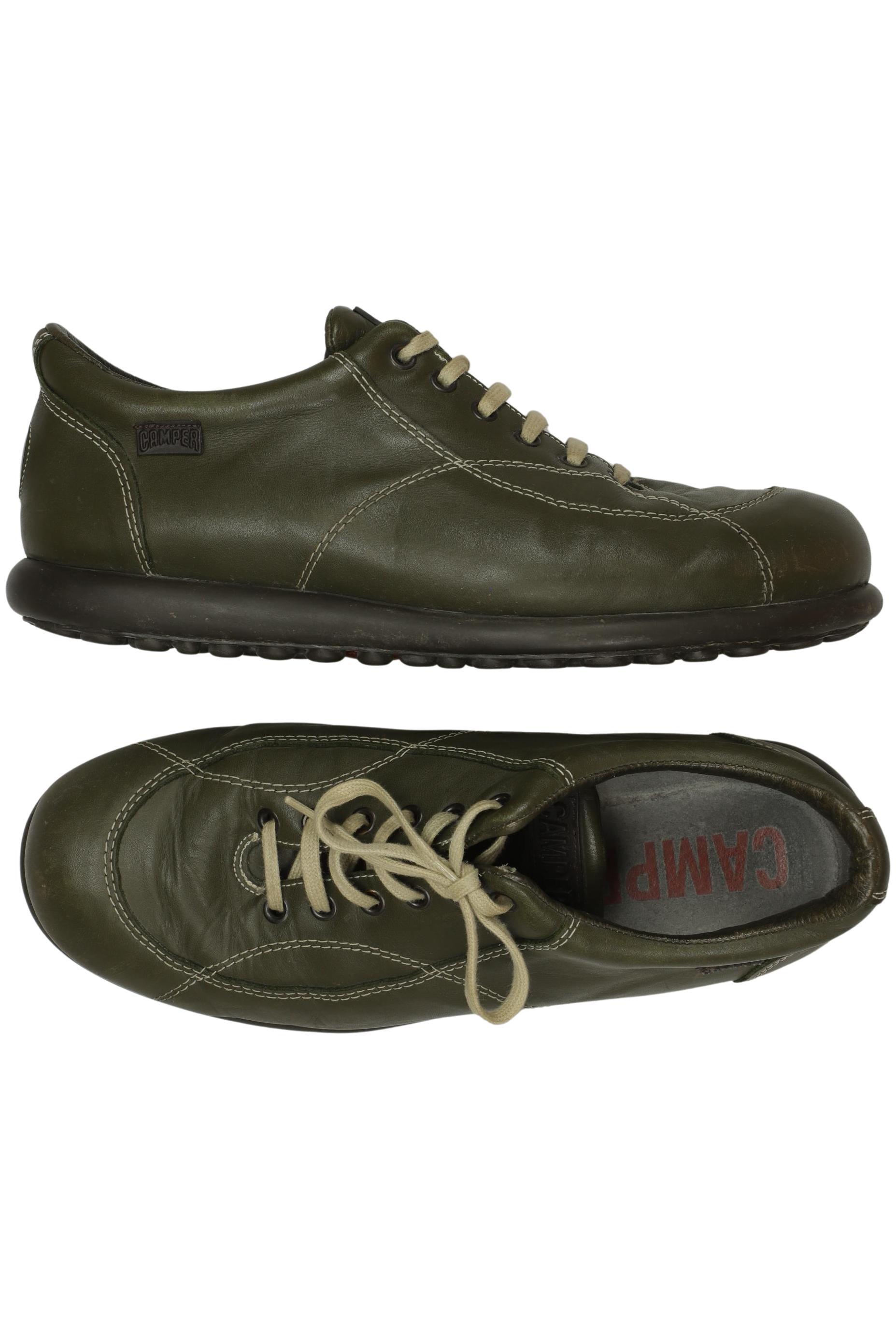 

Camper Herren Sneakers, grün, Gr. 42