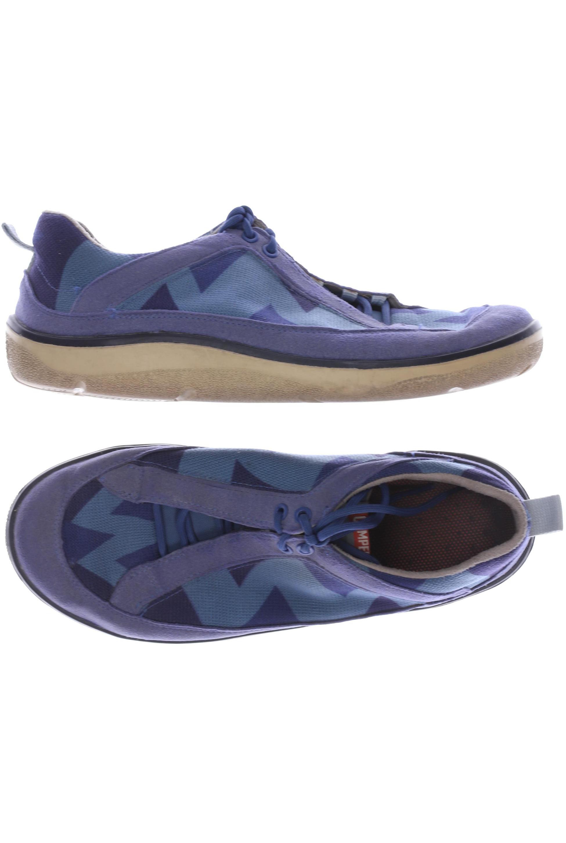 

Camper Herren Sneakers, blau