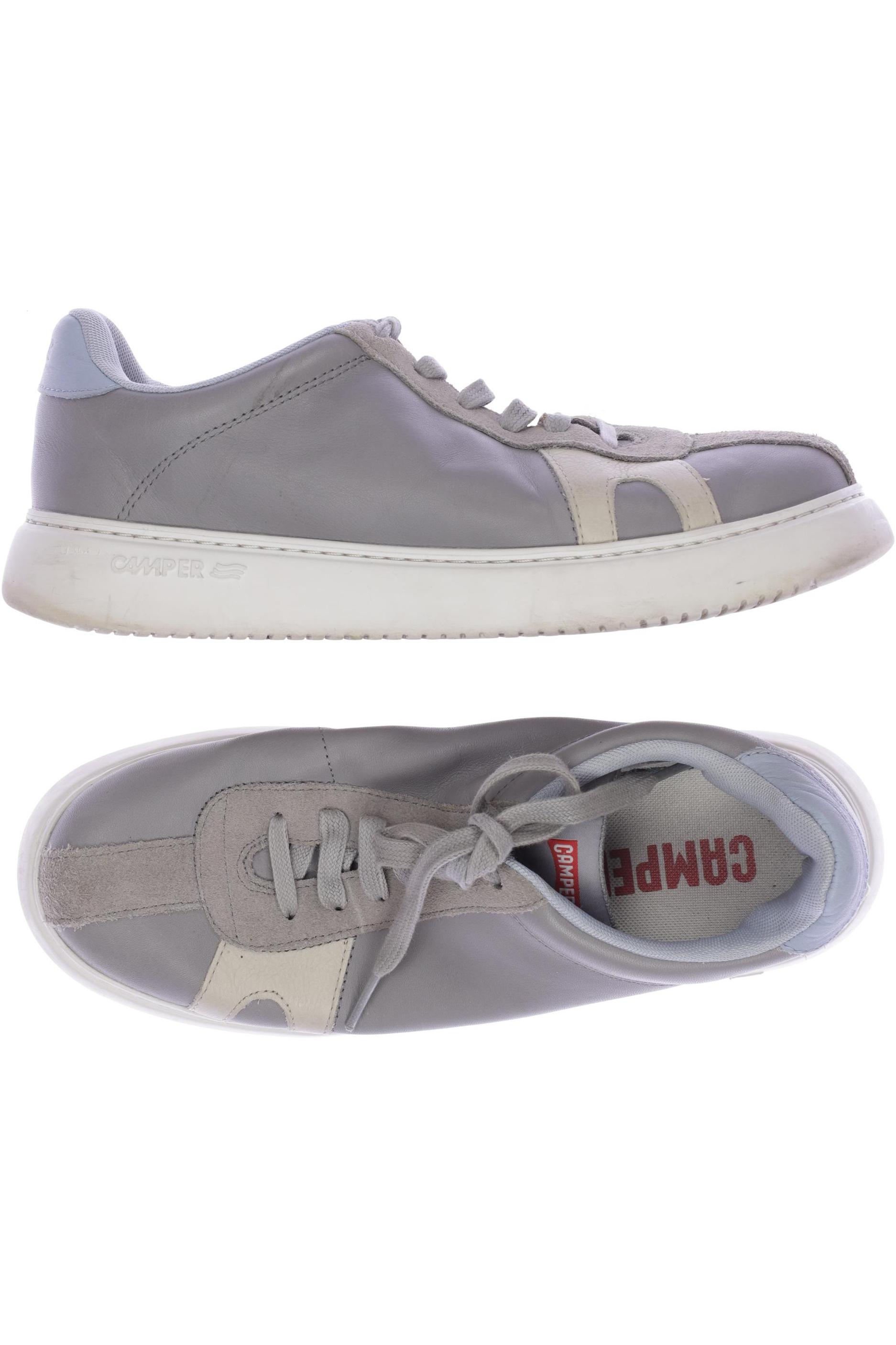 

Camper Herren Sneakers, grau, Gr. 43