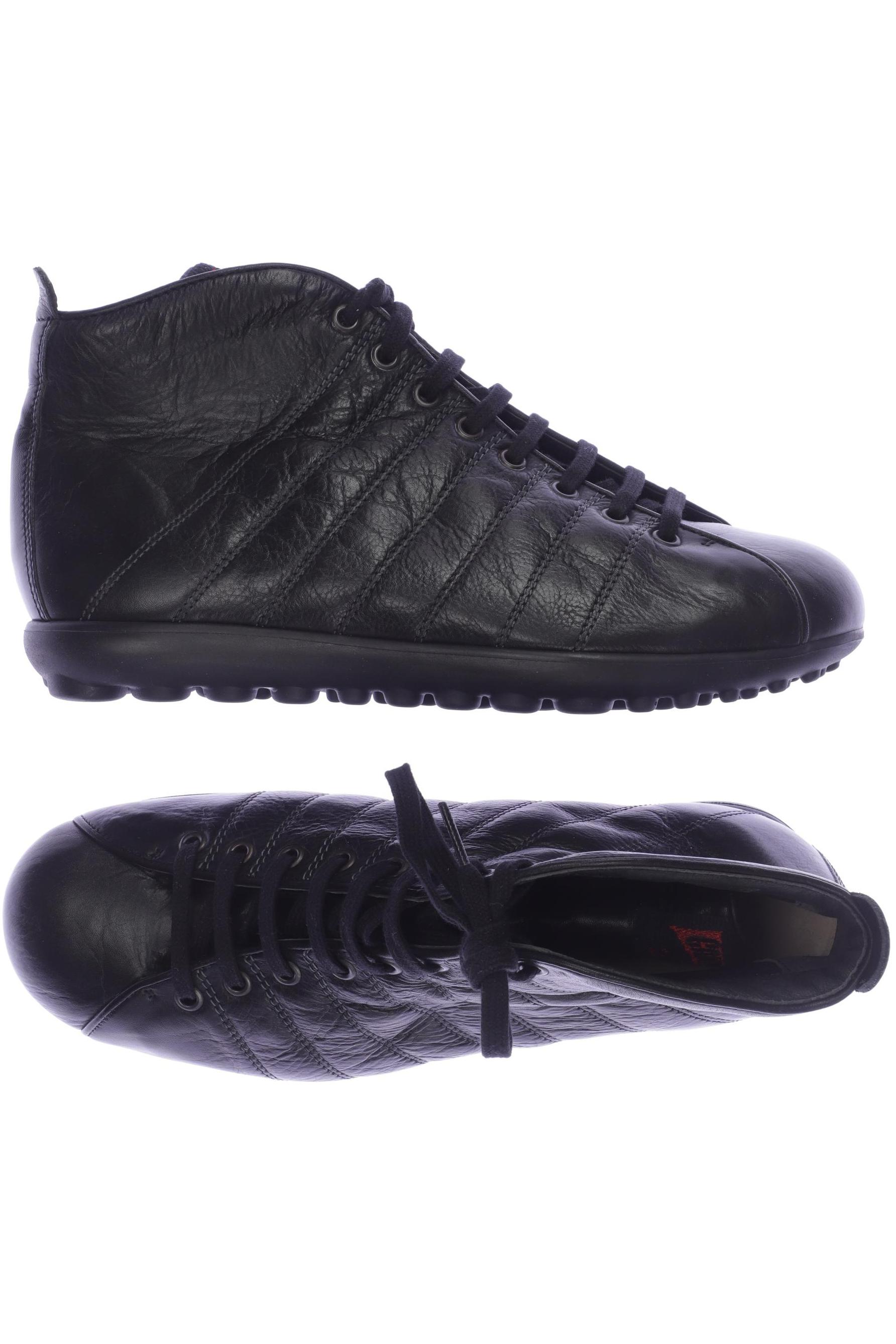 

Camper Herren Sneakers, schwarz