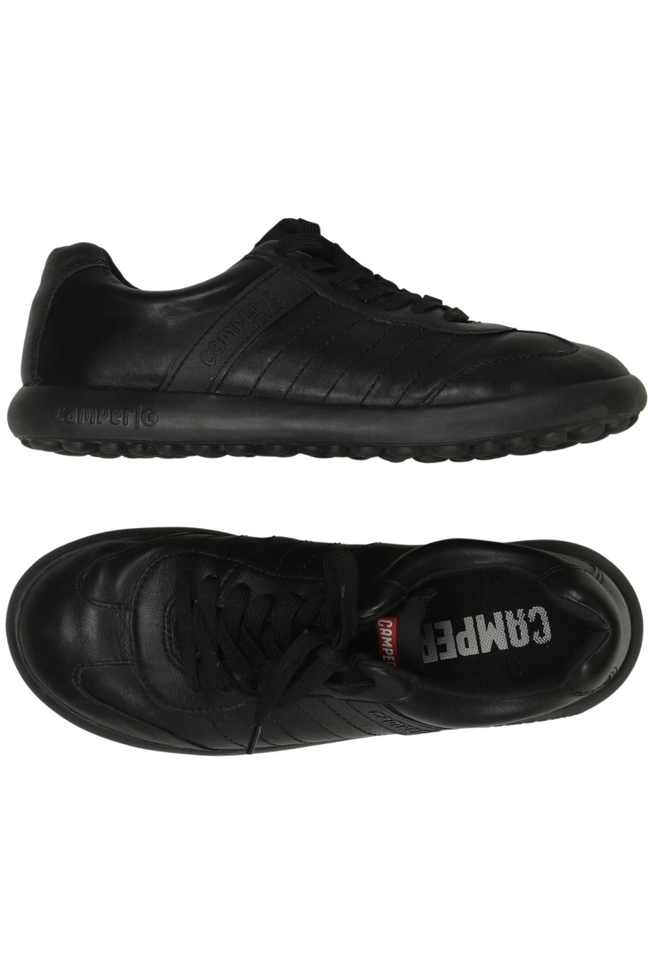 

Camper Herren Sneakers, schwarz, Gr. 39
