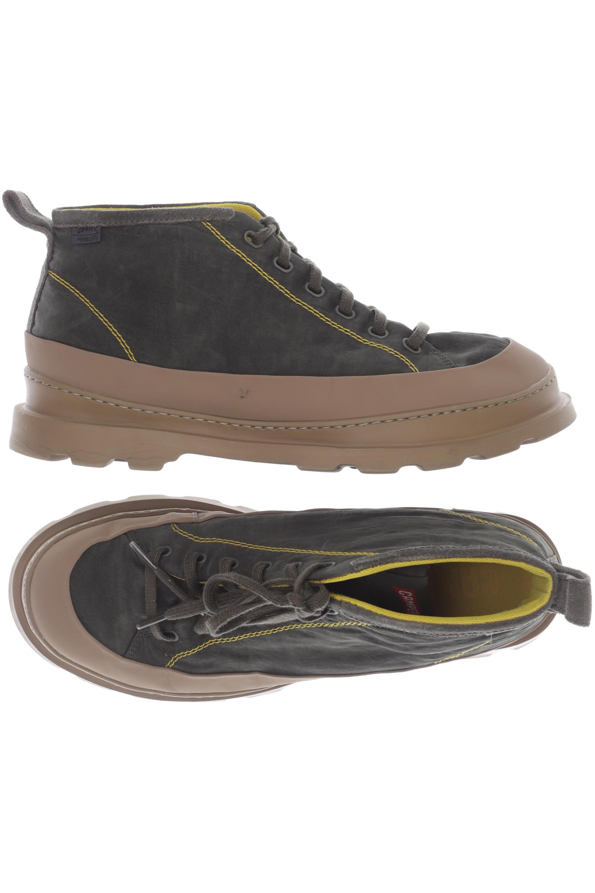 

Camper Herren Sneakers, grün, Gr. 42