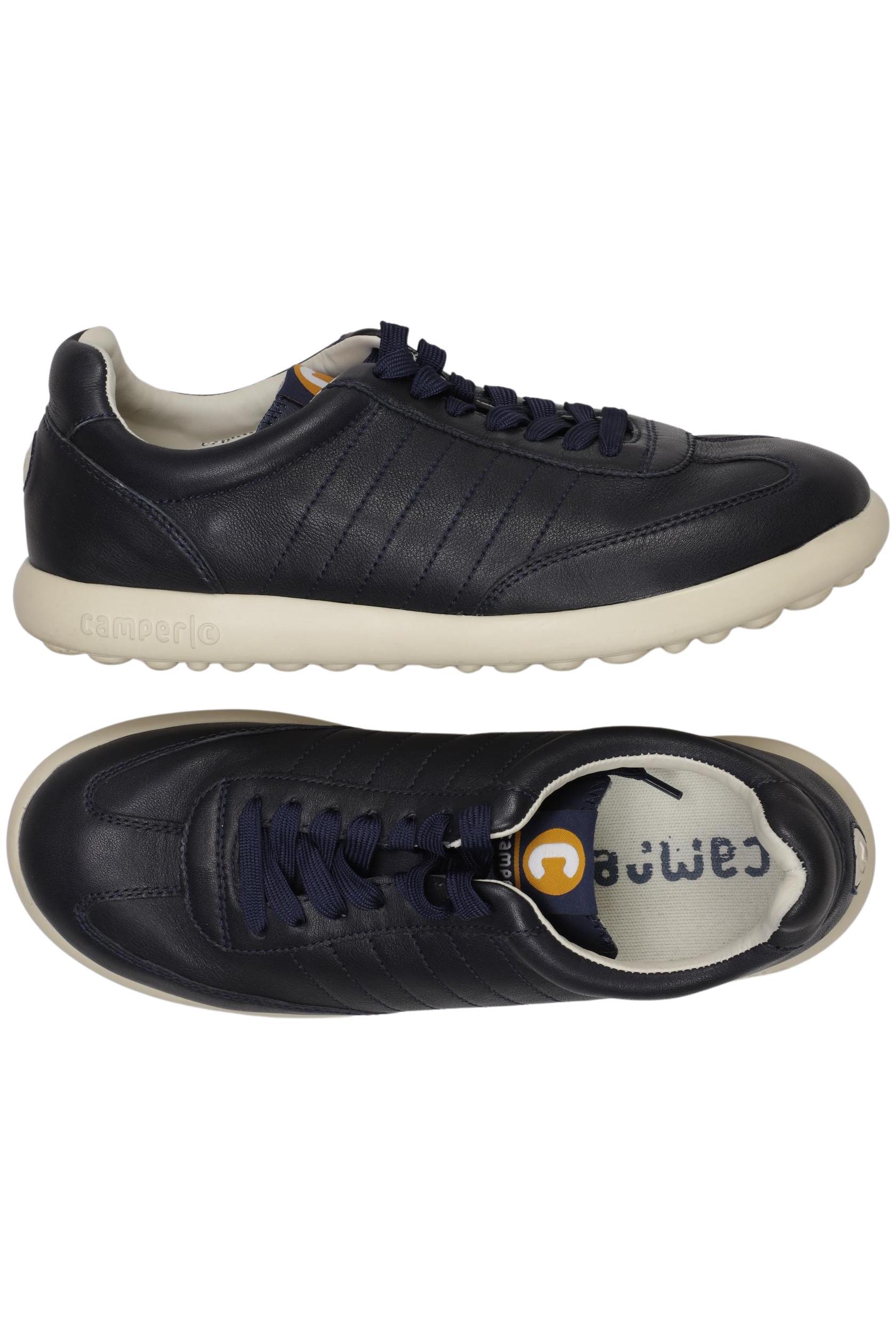 

Camper Herren Sneakers, marineblau, Gr. 41