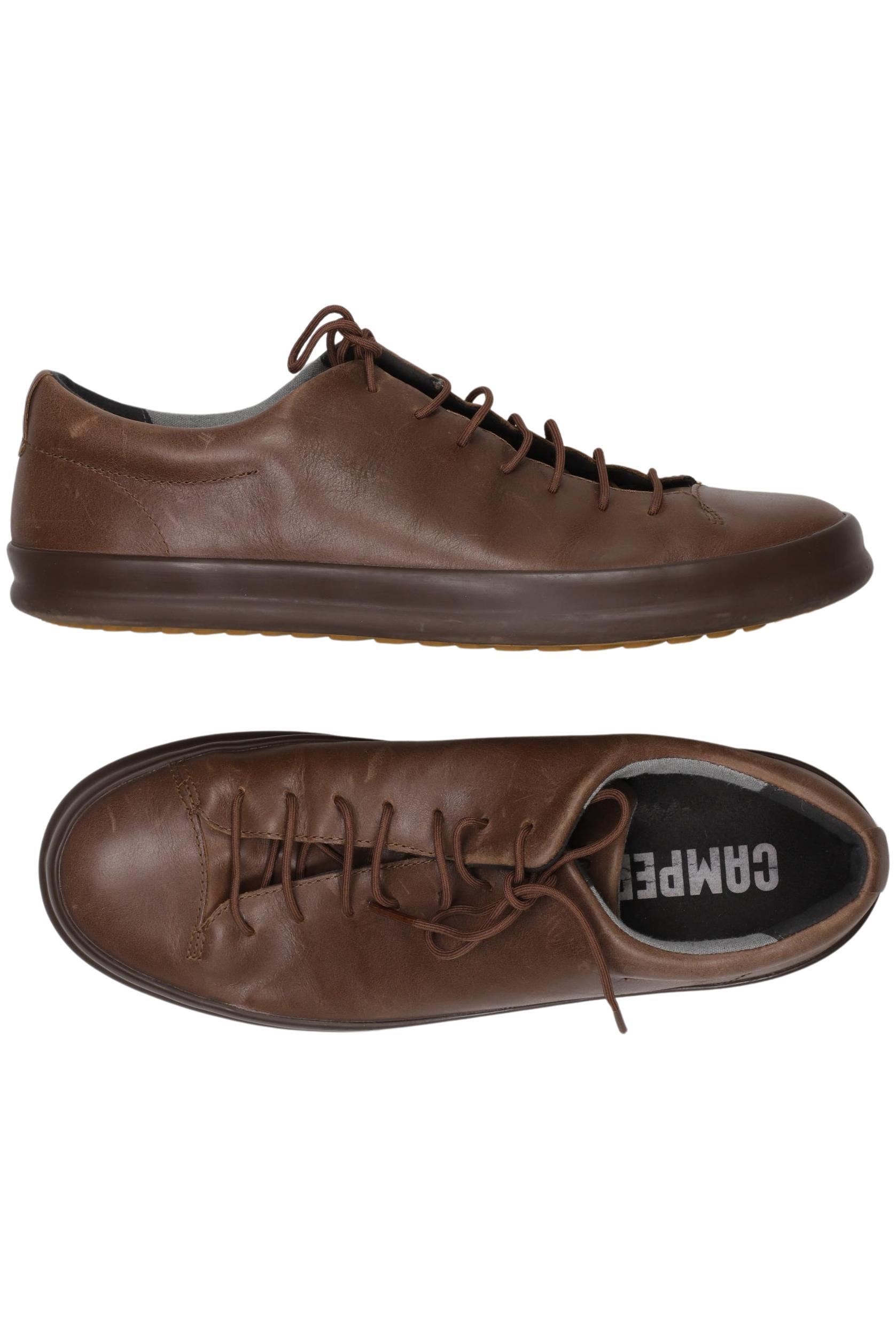 

Camper Herren Sneakers, braun, Gr. 43