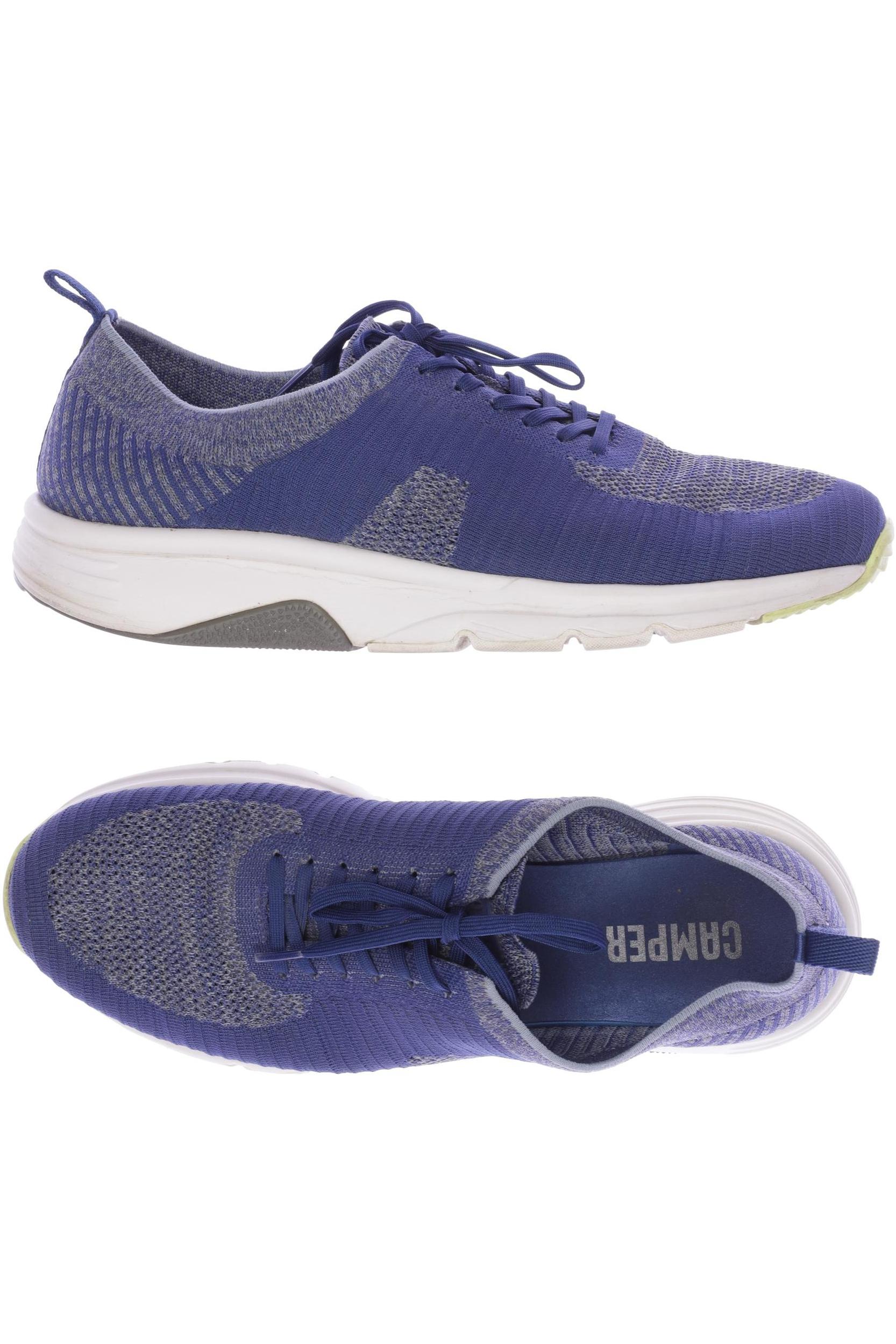 

Camper Herren Sneakers, blau