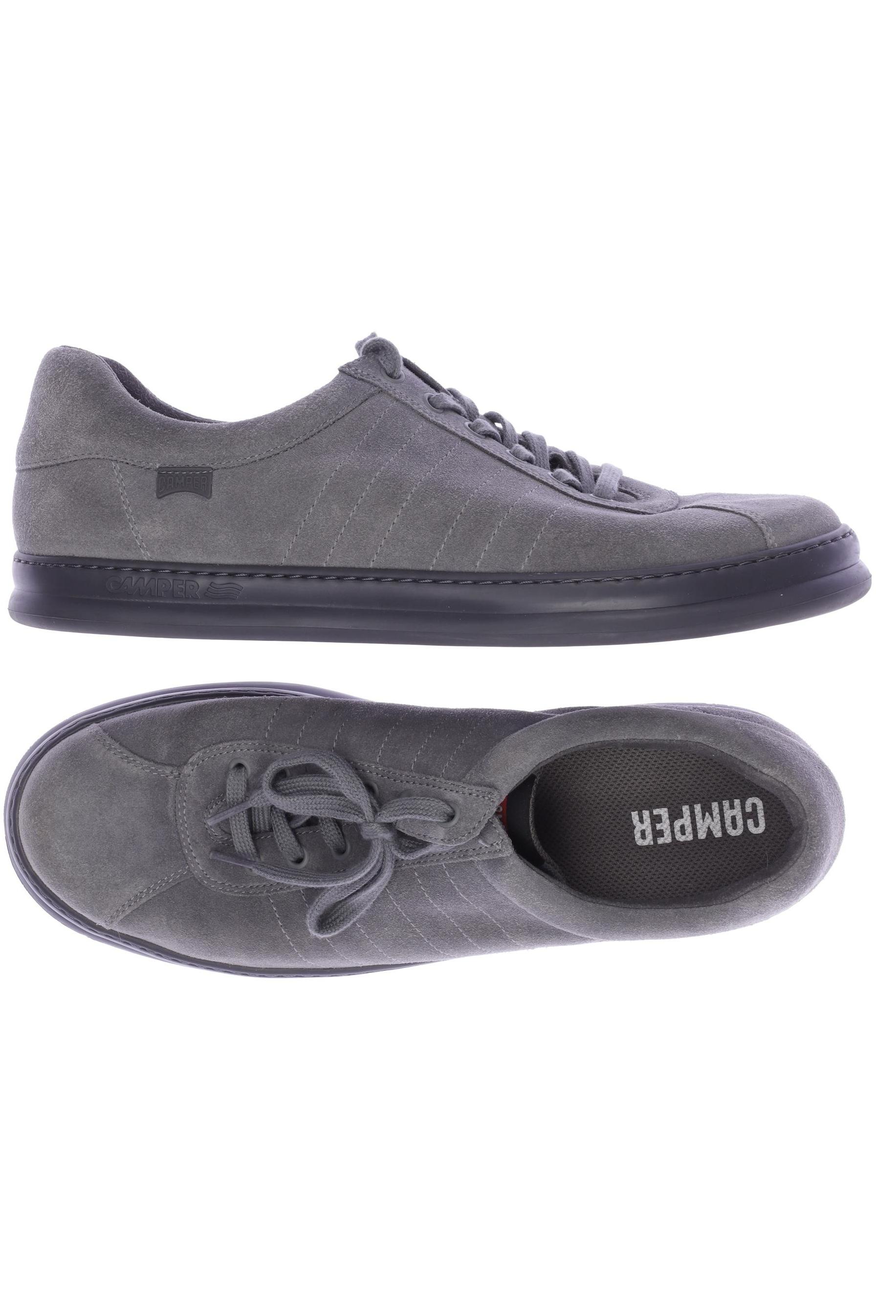 

Camper Herren Sneakers, grau, Gr. 46