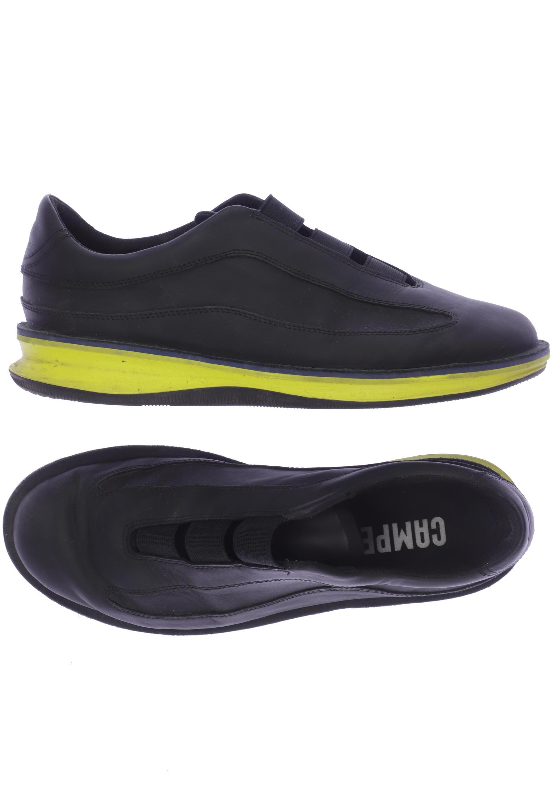 

Camper Herren Sneakers, schwarz, Gr. 44