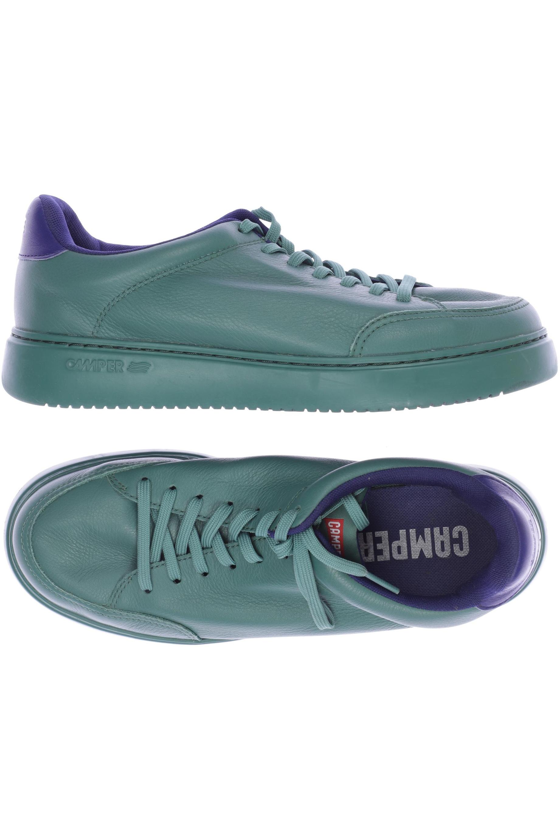 

Camper Herren Sneakers, grün, Gr. 42