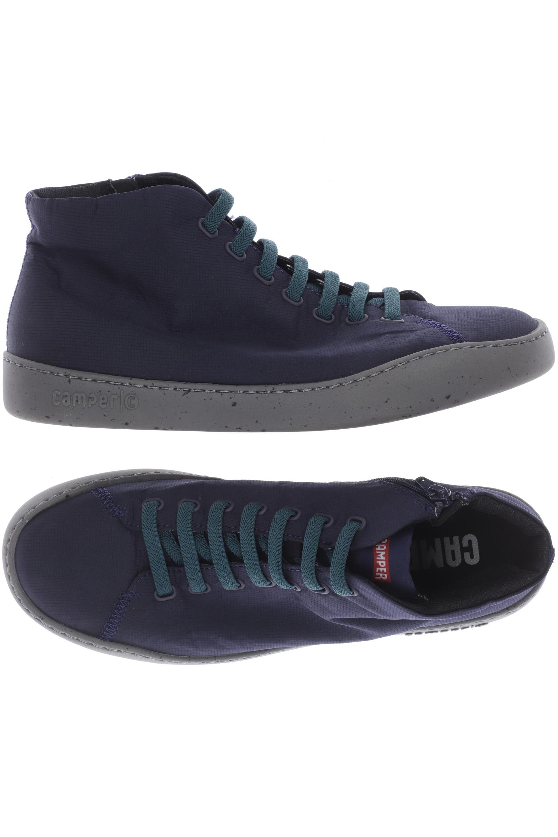 

Camper Herren Sneakers, marineblau, Gr. 43