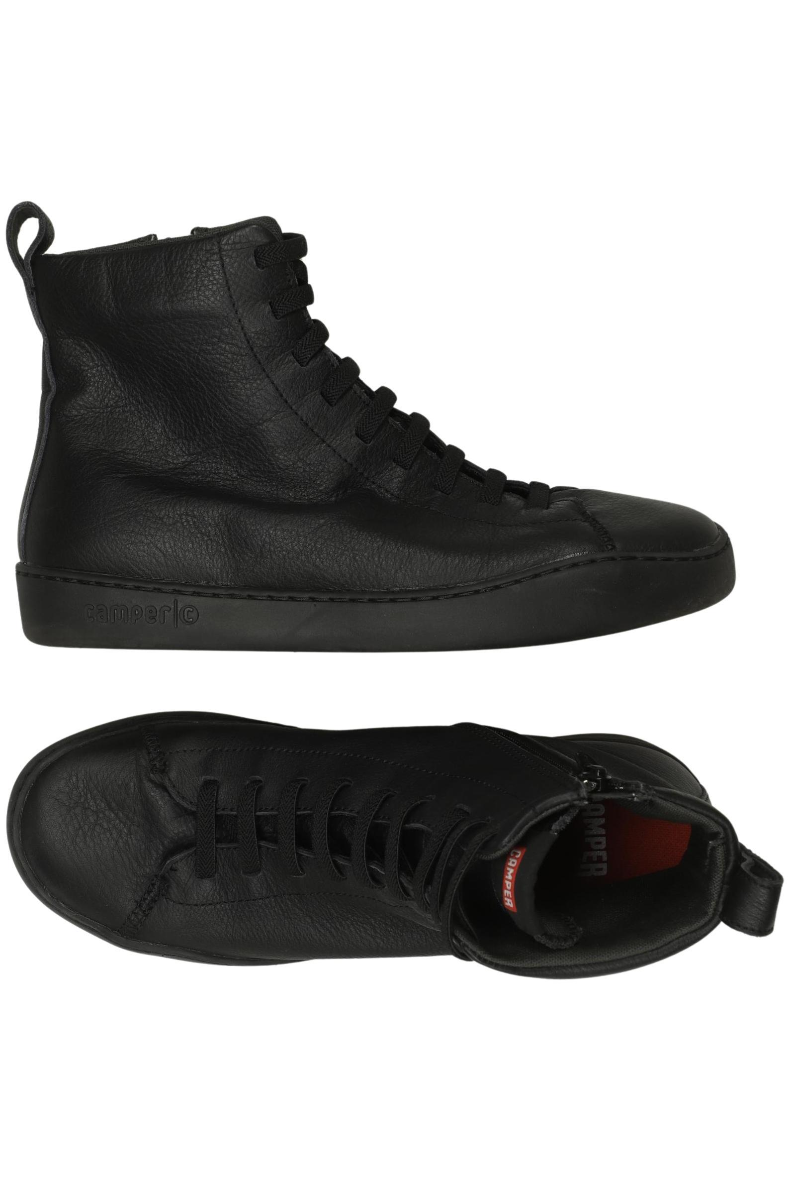 

Camper Herren Sneakers, schwarz, Gr. 41