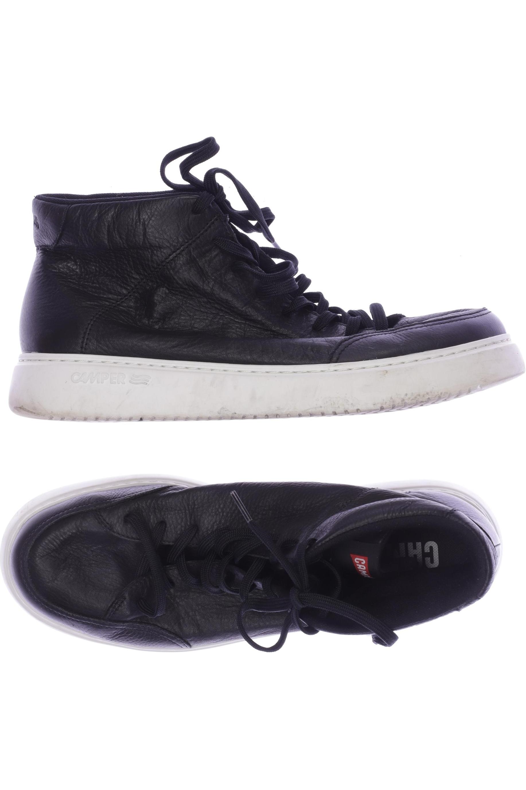 

Camper Herren Sneakers, schwarz, Gr. 44