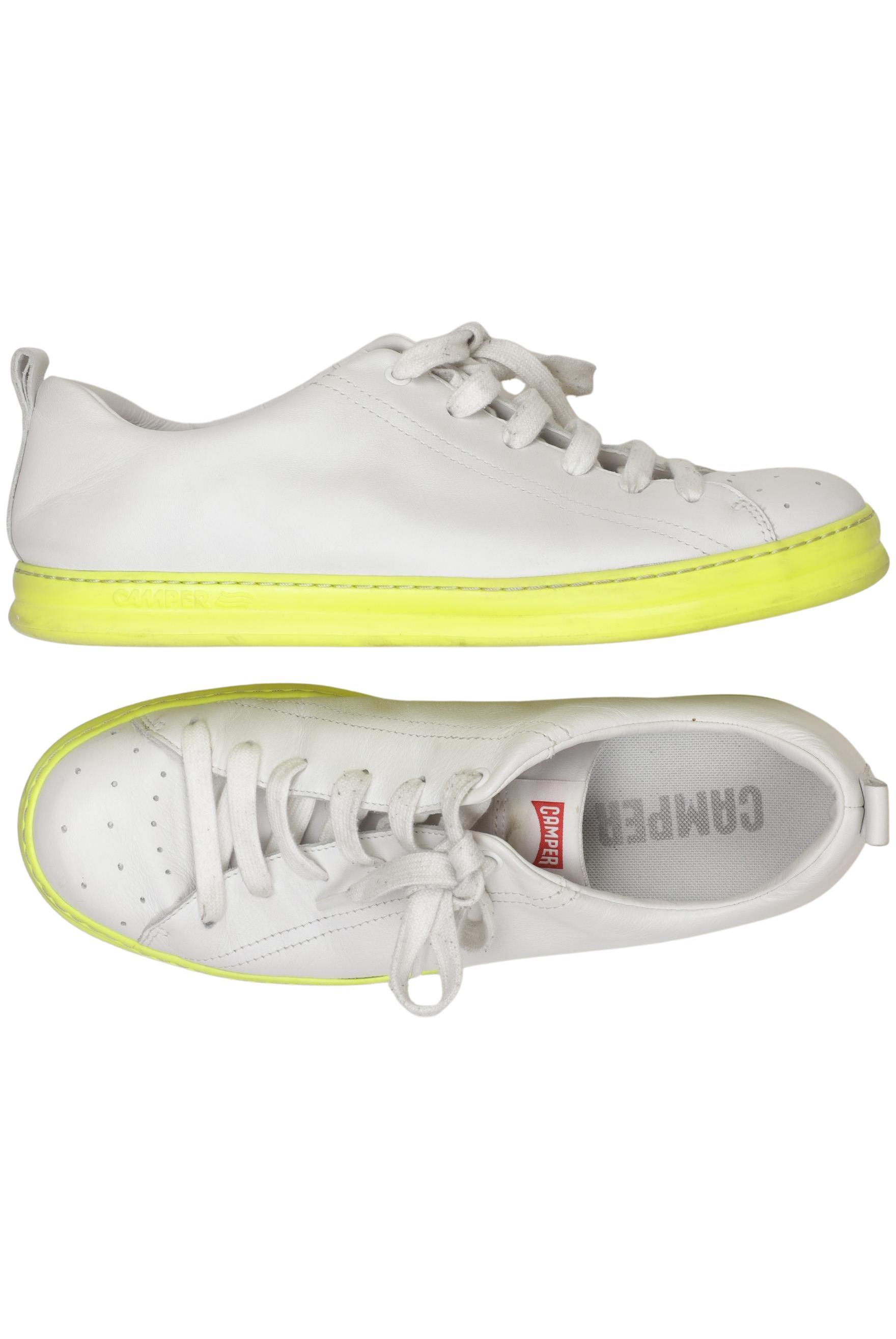 

Camper Herren Sneakers, neon, Gr. 45