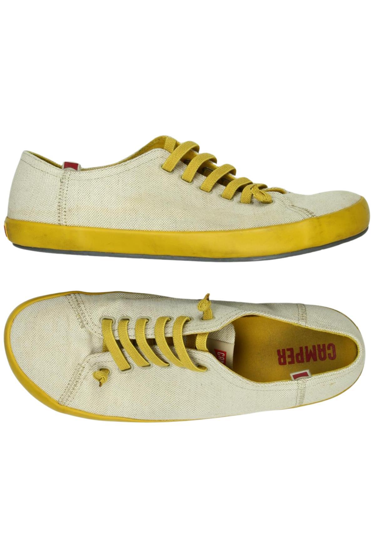 

Camper Herren Sneakers, beige, Gr. 45