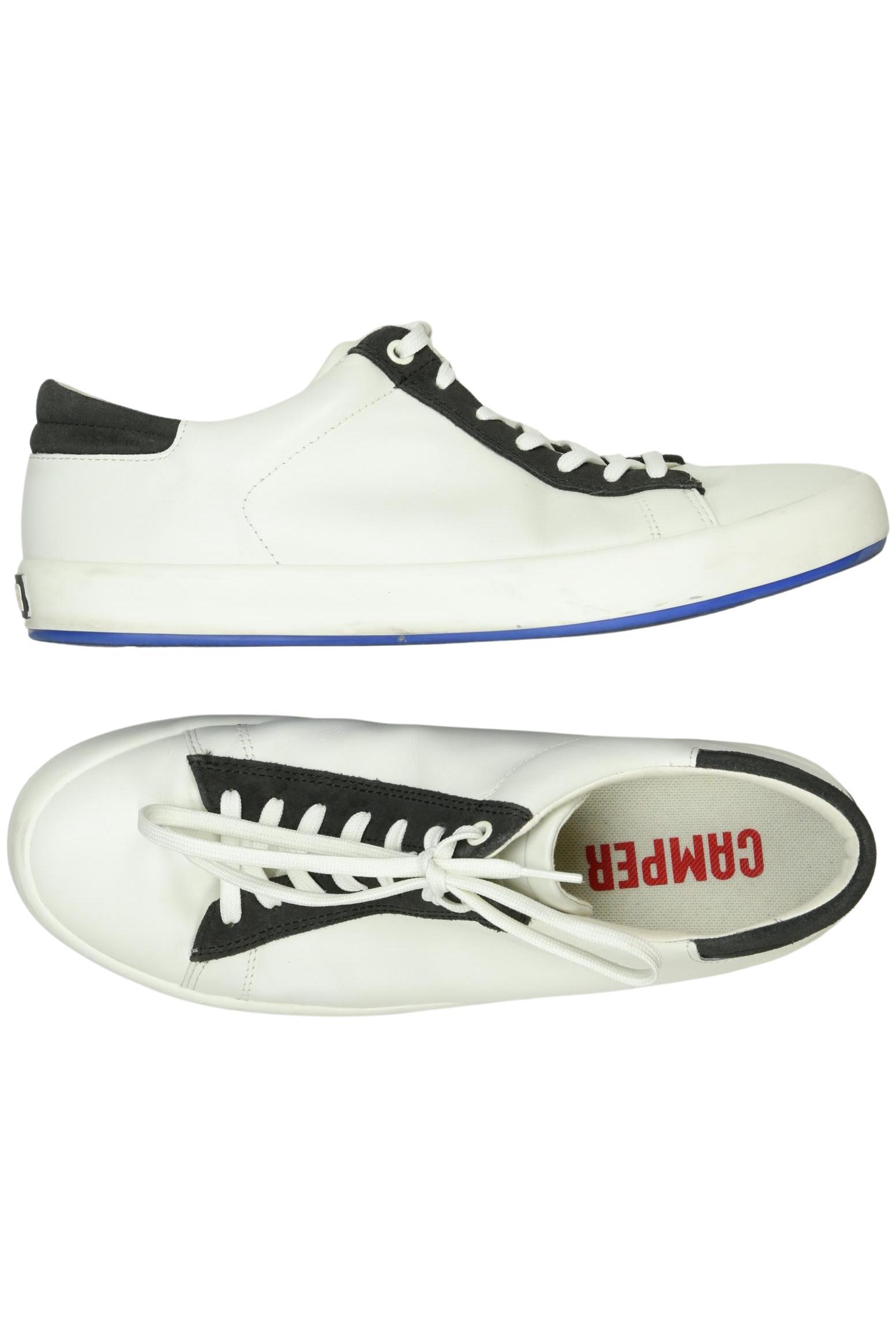 Thumbnail - Camper Herren Sneakers, weiß, Gr. 43