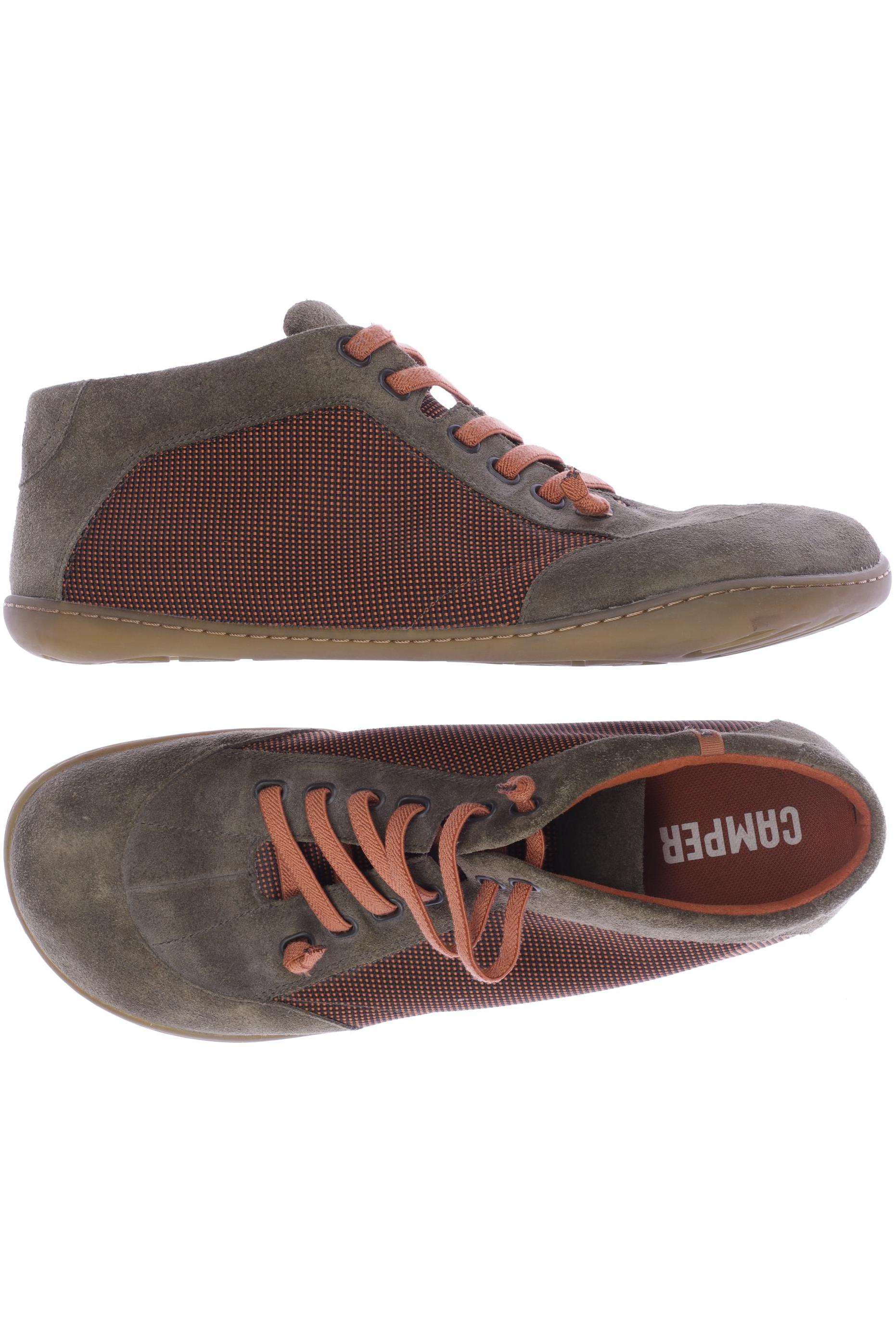 

Camper Herren Sneakers, grün, Gr. 45