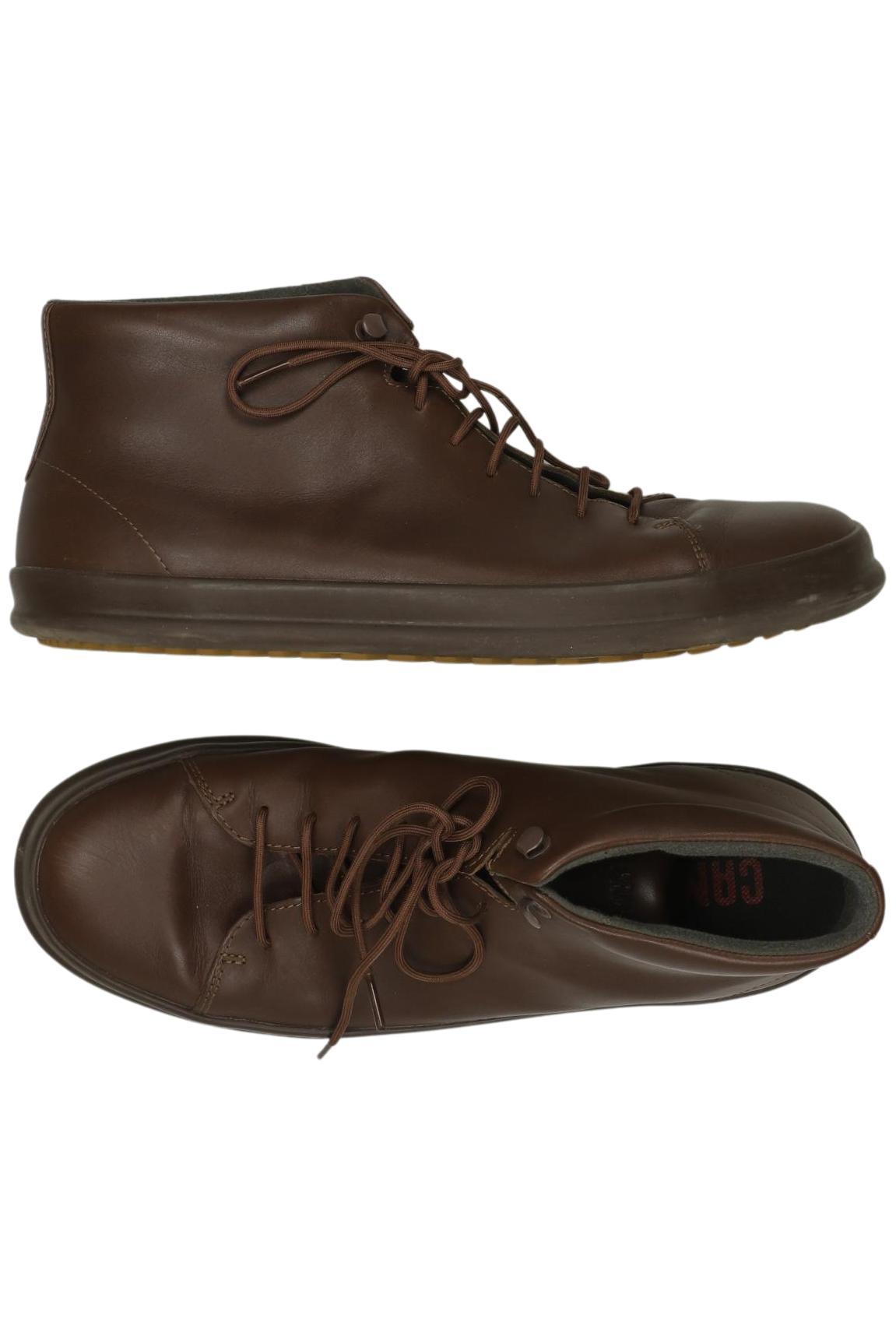 

Camper Herren Sneakers, braun, Gr. 44