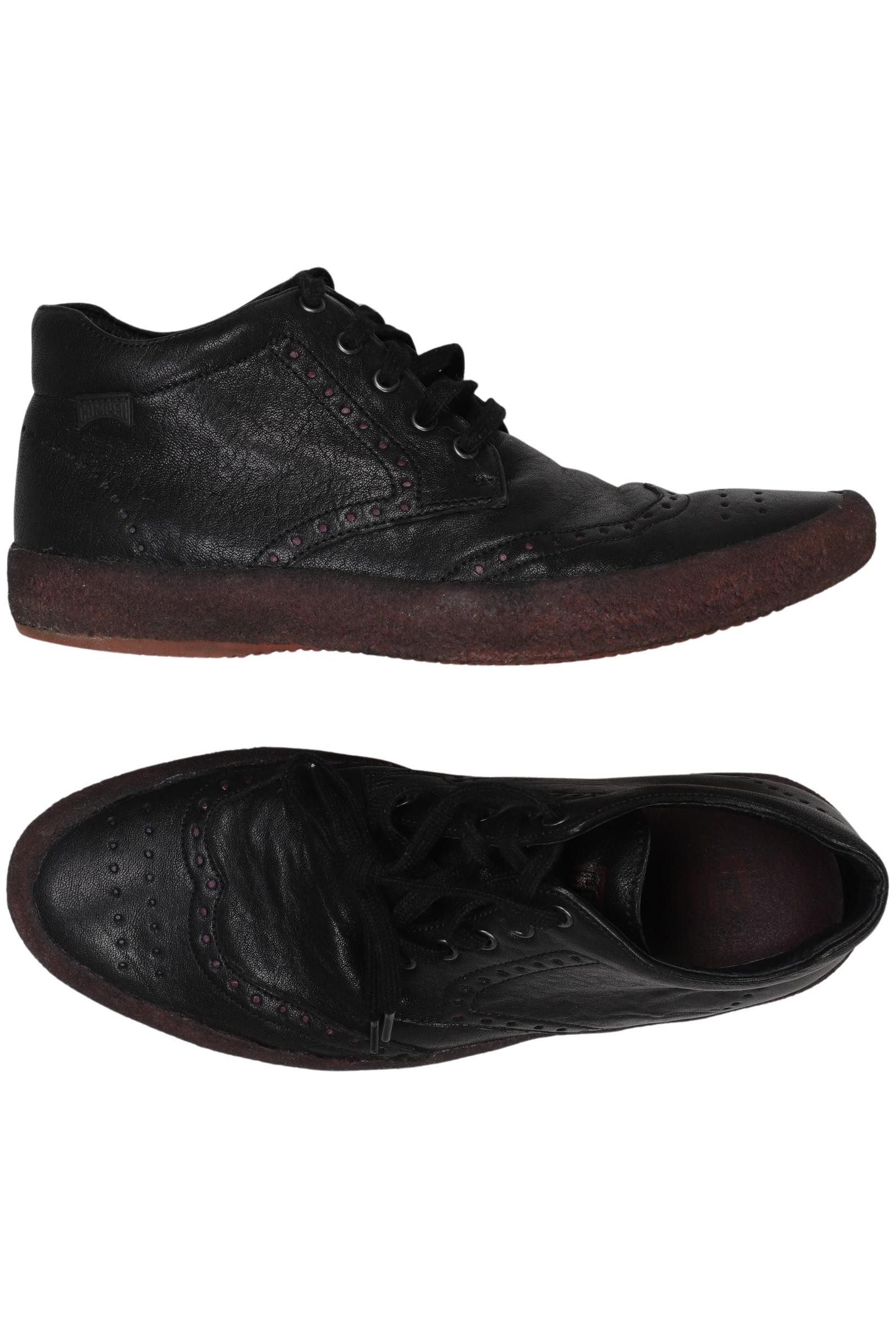 

Camper Herren Sneakers, schwarz, Gr. 40